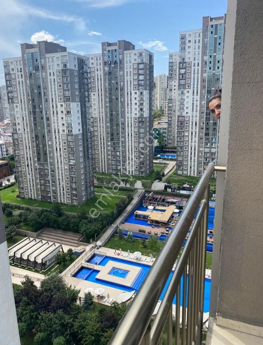 Esenyurt İnovia 2+1 Satılık Kapalı Mutfak - Görsel 10