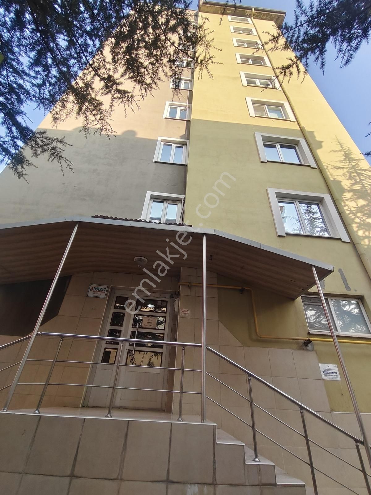 Bu Konumda Bu Daireyi Kaçırmayın - Görsel 8