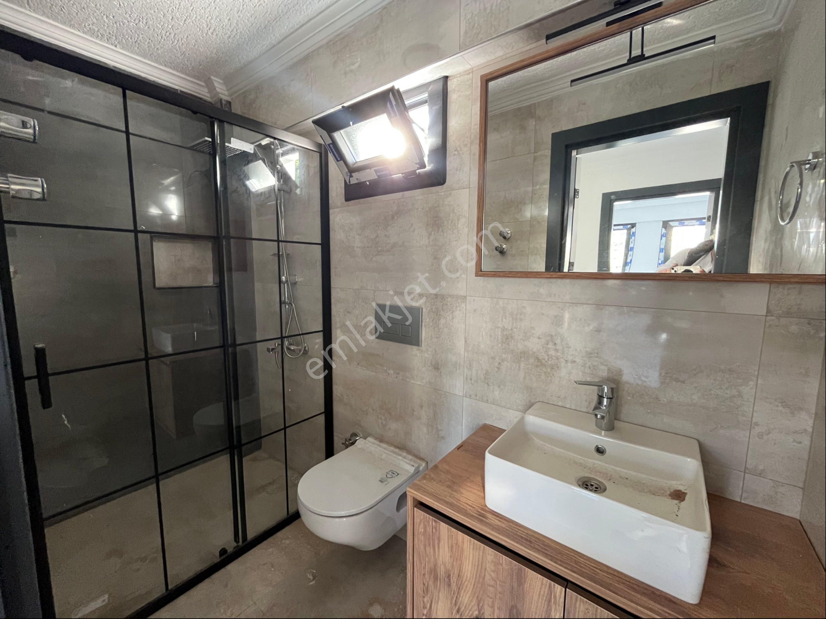 Zirve Gayrimenkul'den Daire Fiyatına Bahçeli Sıfır Bitişik Nizam Villa - Görsel 6