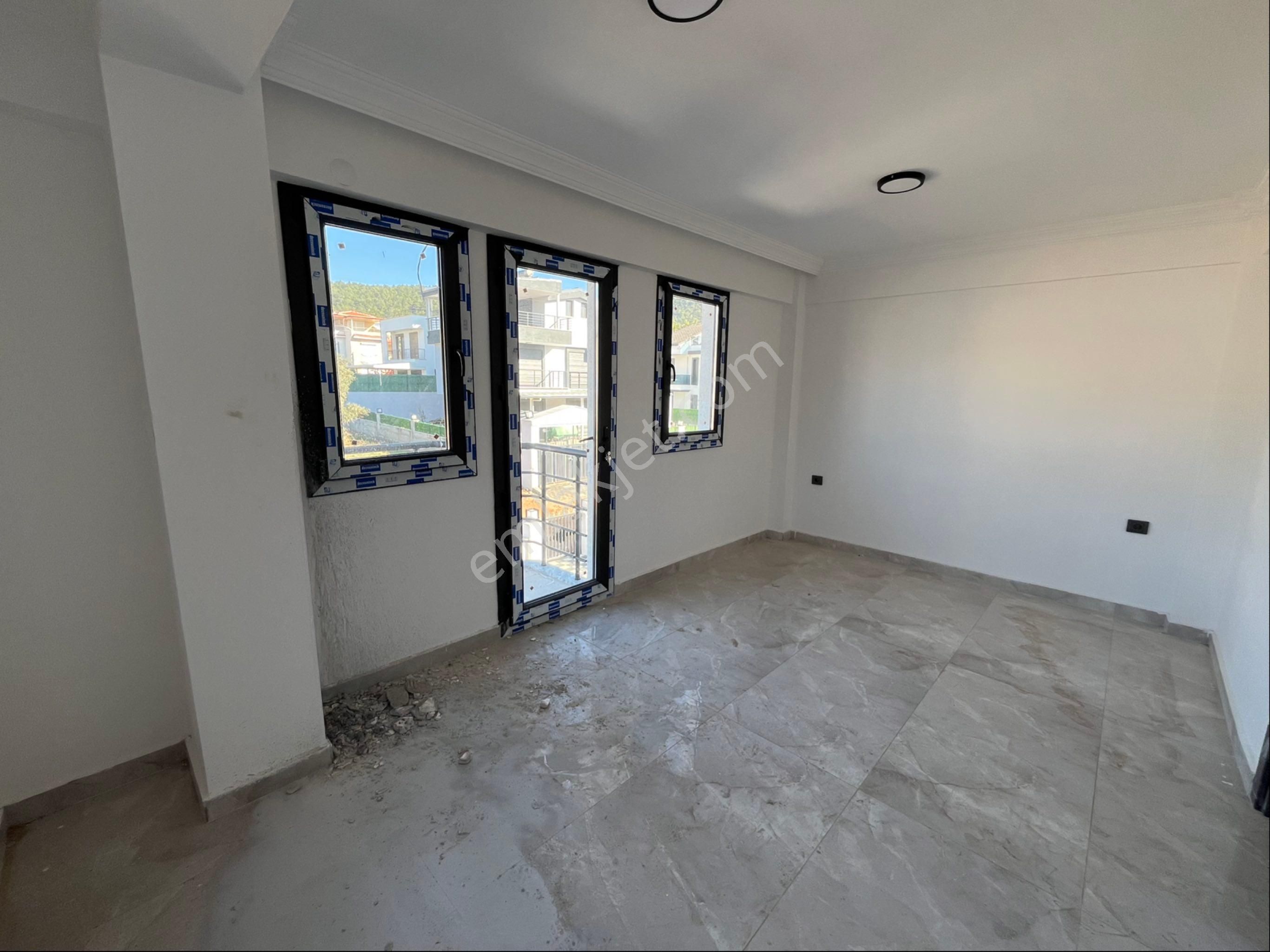 Zirve Gayrimenkul'den Daire Fiyatına Bahçeli Sıfır Bitişik Nizam Villa - Görsel 32