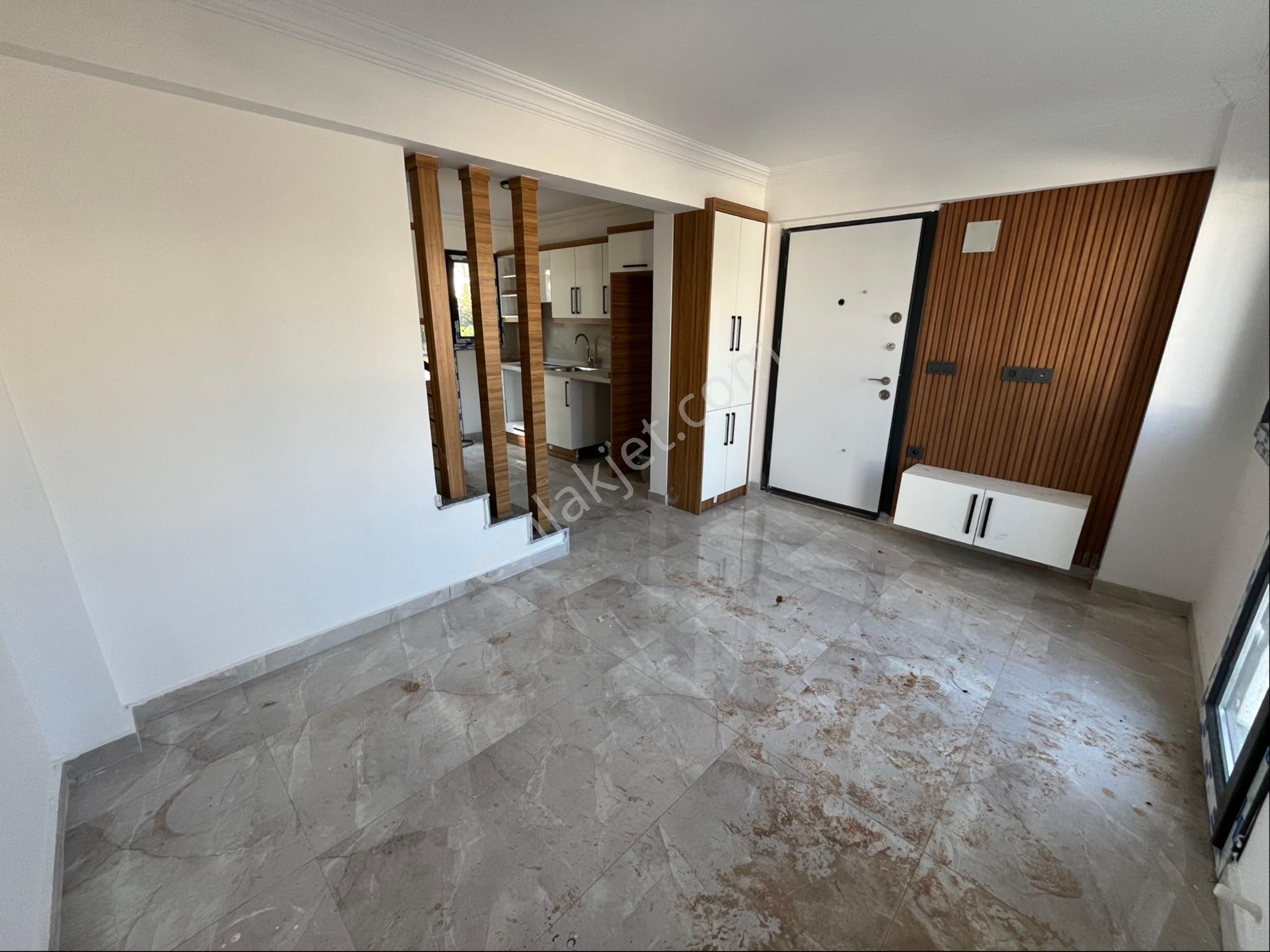 Zirve Gayrimenkul'den Daire Fiyatına Bahçeli Sıfır Bitişik Nizam Villa - Görsel 16