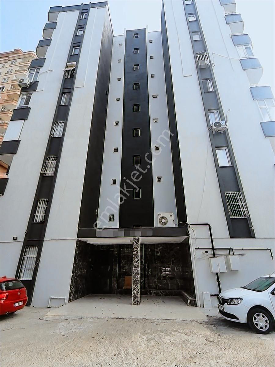 Adana Çukurova Mahfesığmaz Mah. Turgut Özal Aksagaz Arkasında Ulaşımı Kolay Geniş Oturumlu 3+1 Daire - Görsel 16