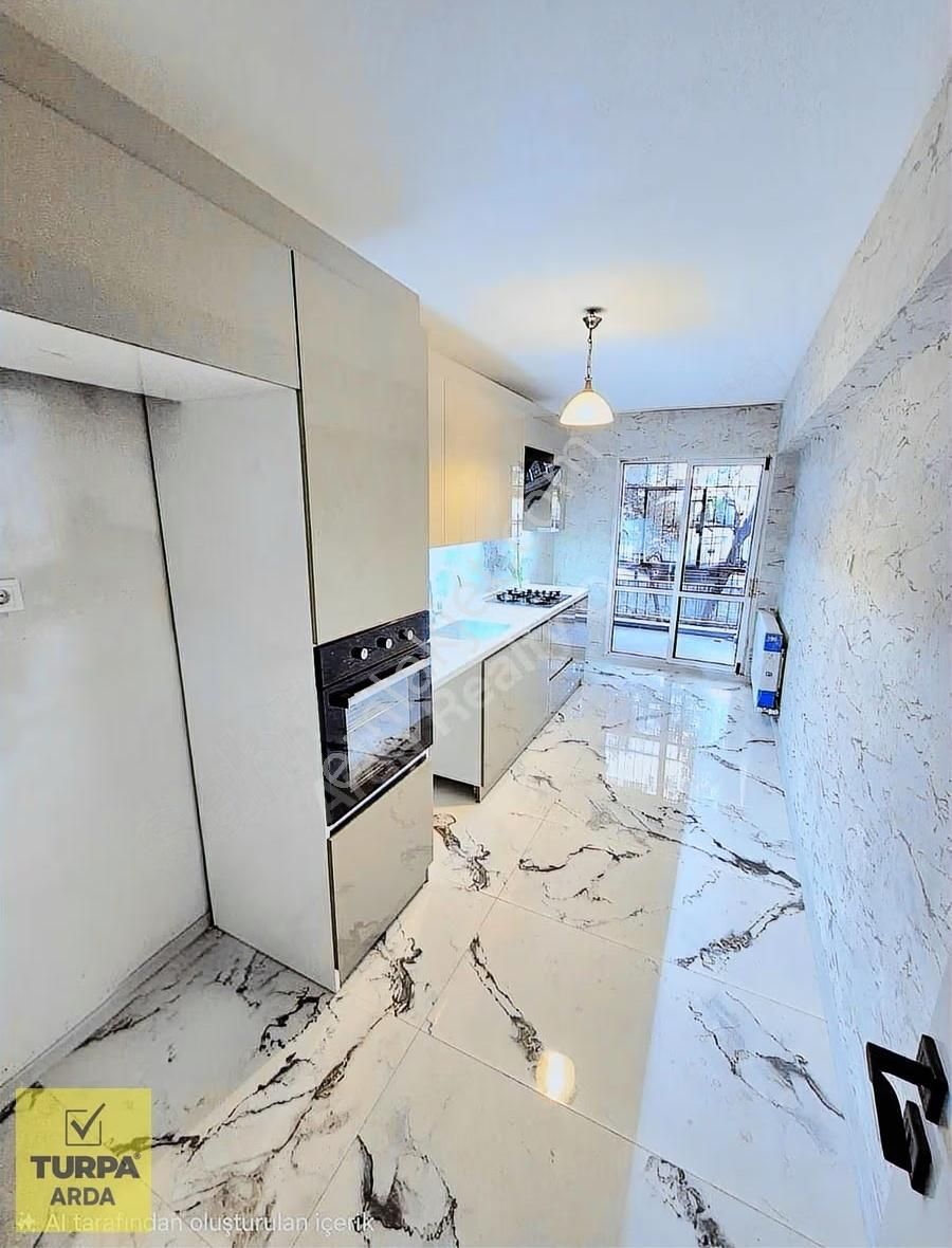 Zübeyde Hanım Komple Yapılı Ultura Lüks Daire 3+1 139 M2 - Görsel 10