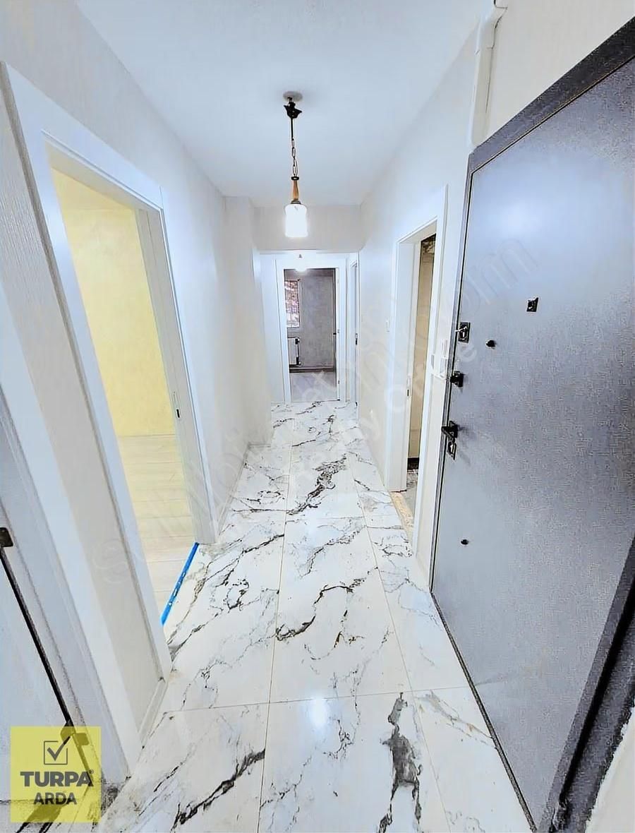 Zübeyde Hanım Komple Yapılı Ultura Lüks Daire 3+1 139 M2 - Görsel 11