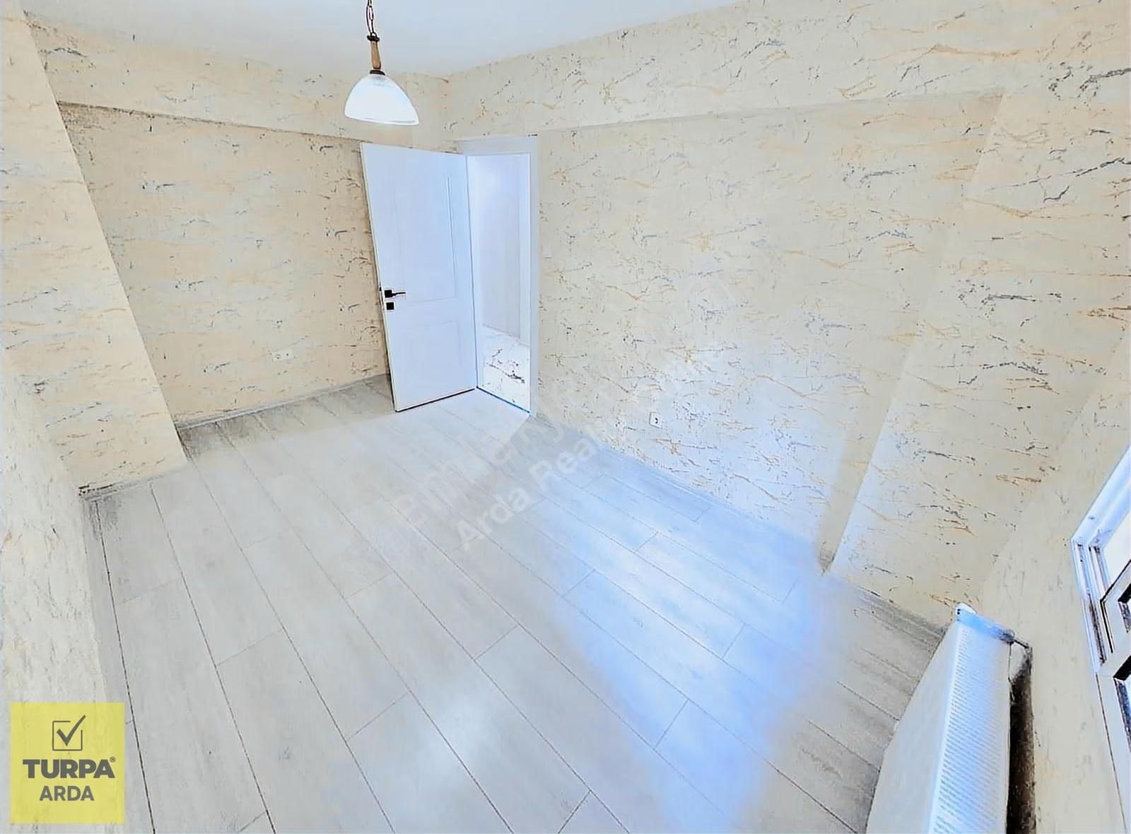 Zübeyde Hanım Komple Yapılı Ultura Lüks Daire 3+1 139 M2 - Görsel 8