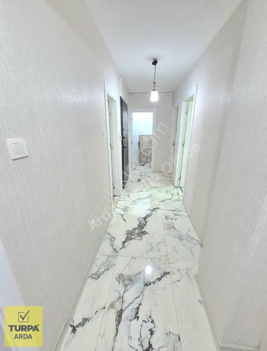 Zübeyde Hanım Komple Yapılı Ultura Lüks Daire 3+1 139 M2 - Görsel 9