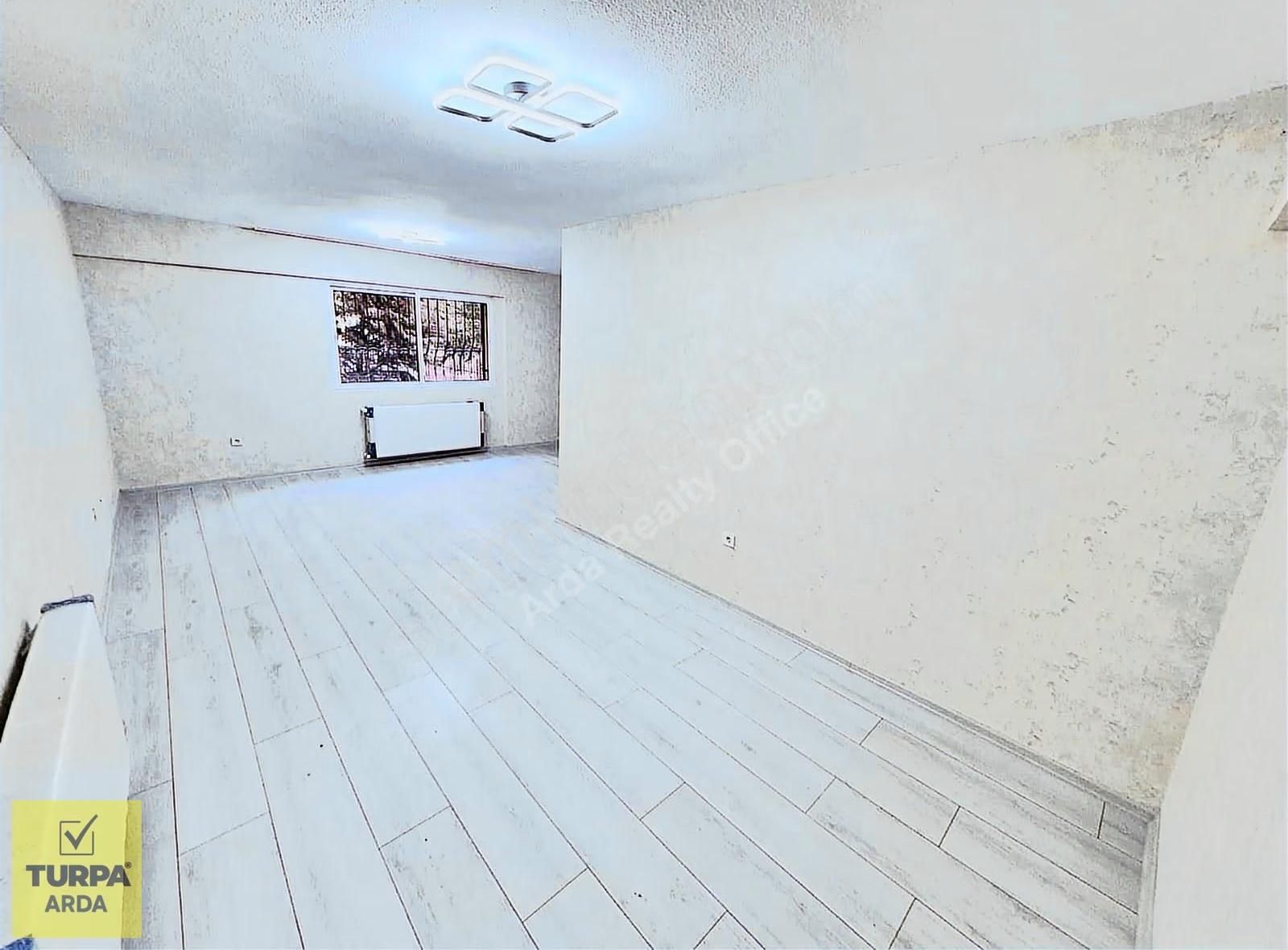 Zübeyde Hanım Komple Yapılı Ultura Lüks Daire 3+1 139 M2 - Görsel 16