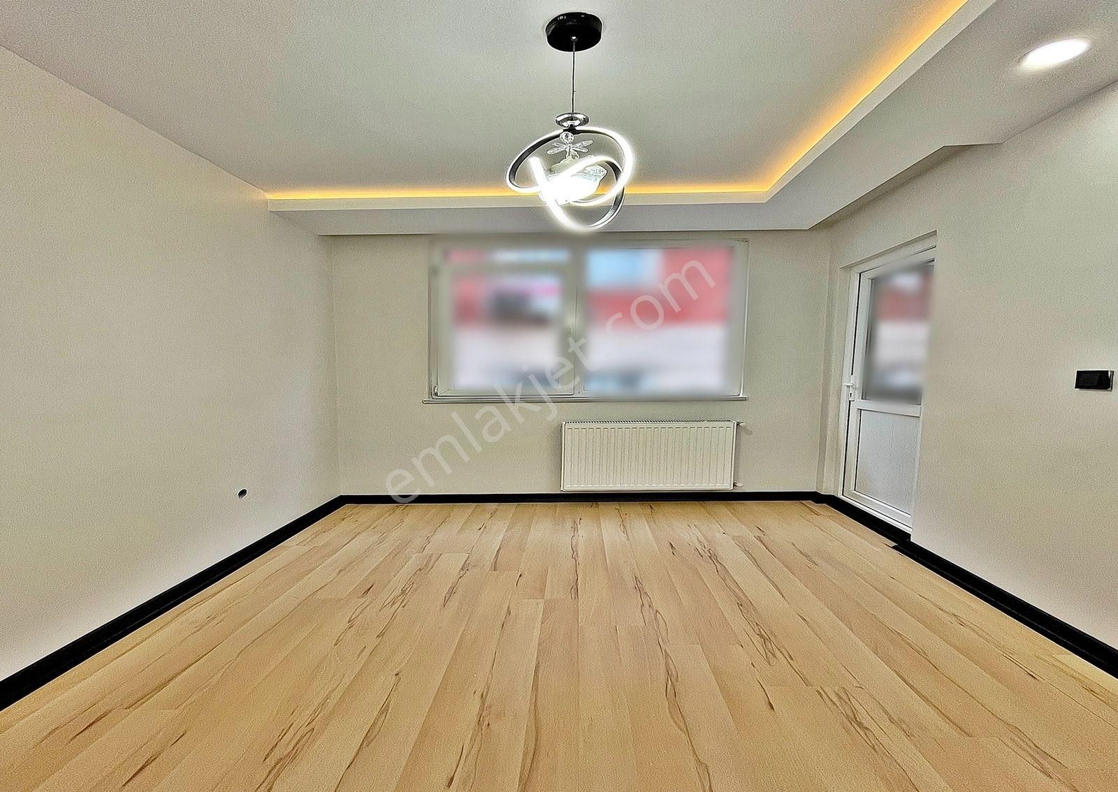 Metrobüse 5 Dk Dekorlu Kelepir Genişm2 Arakat Satılık 2+1 Daire - Görsel 23