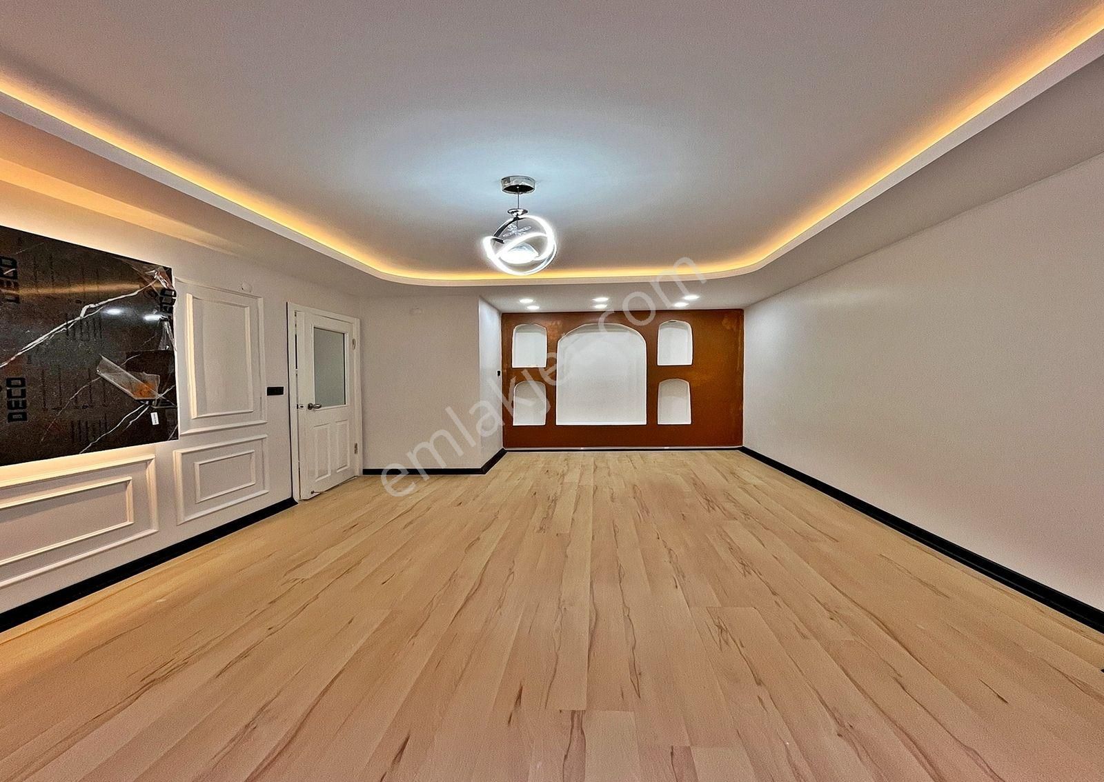 Metrobüse 5 Dk Dekorlu Kelepir Genişm2 Arakat Satılık 2+1 Daire - Görsel 31