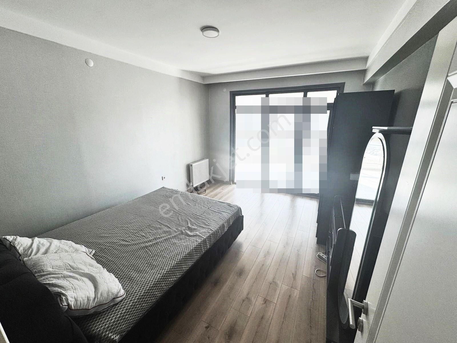 Ovacık'ta Panoramik Açık Cepheli 4+1 Lüks Daire - Görsel 16