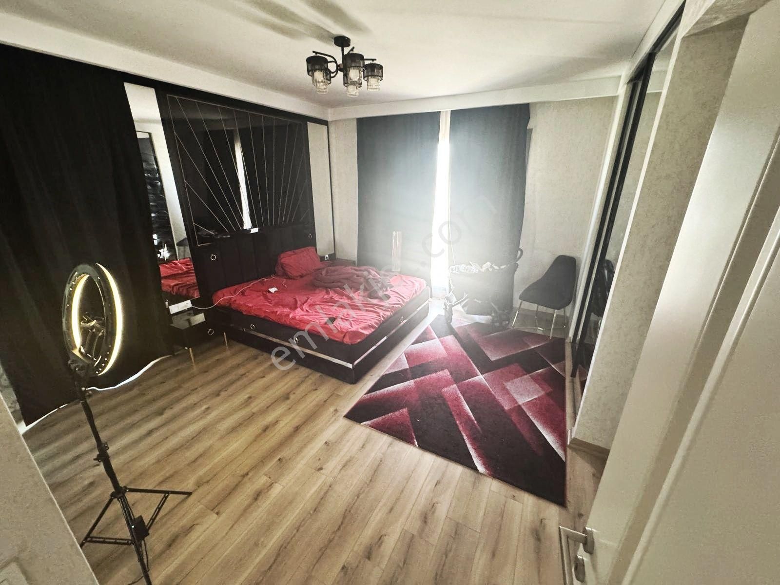 Ovacık'ta Panoramik Açık Cepheli 4+1 Lüks Daire - Görsel 10