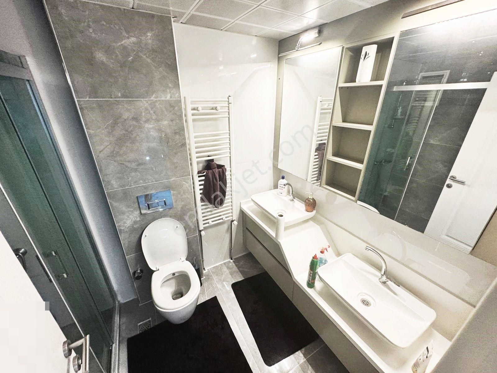 Ovacık'ta Panoramik Açık Cepheli 4+1 Lüks Daire - Görsel 20