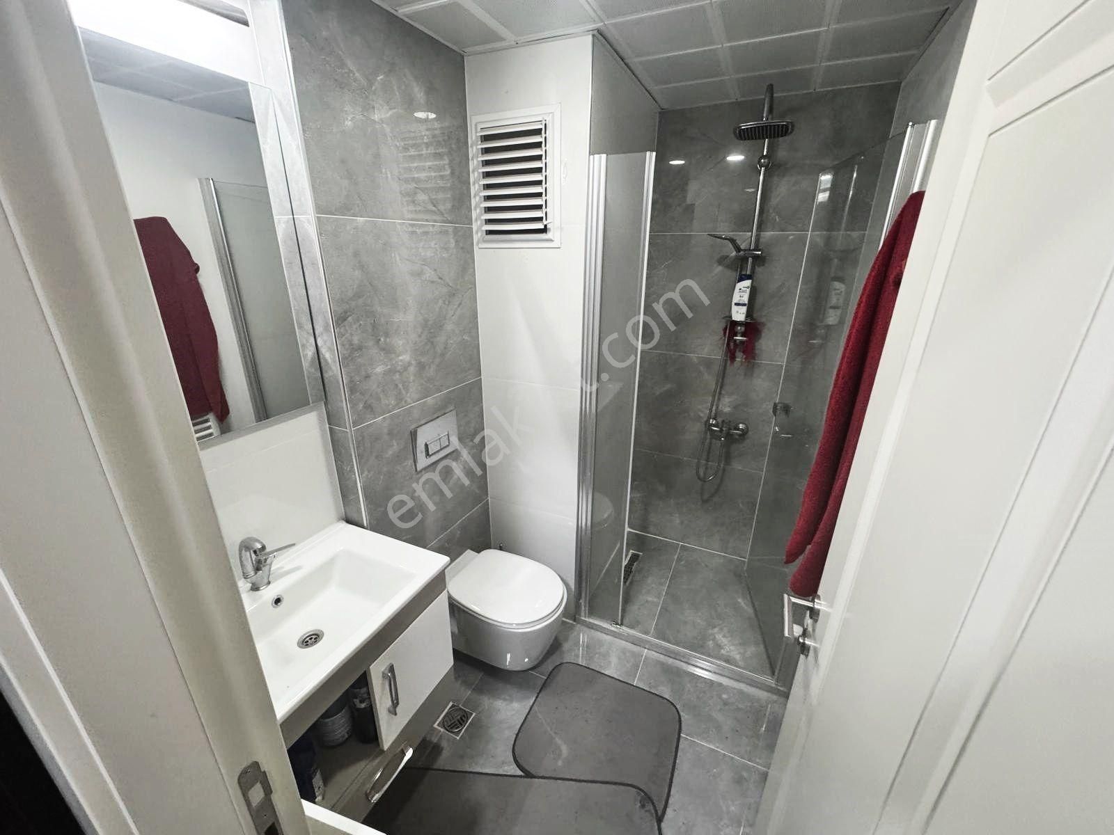 Ovacık'ta Panoramik Açık Cepheli 4+1 Lüks Daire - Görsel 14