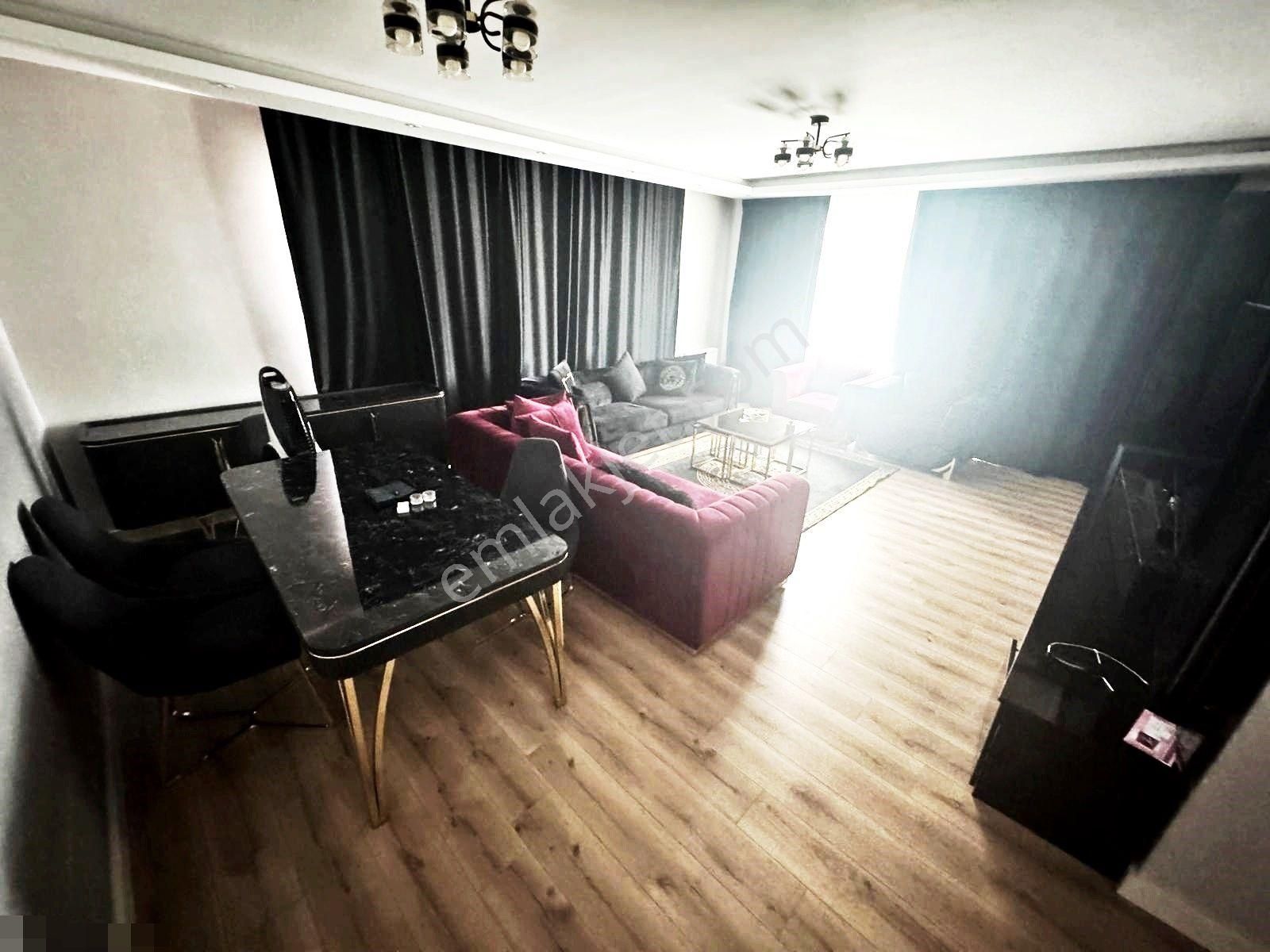 Ovacık'ta Panoramik Açık Cepheli 4+1 Lüks Daire - Görsel 7