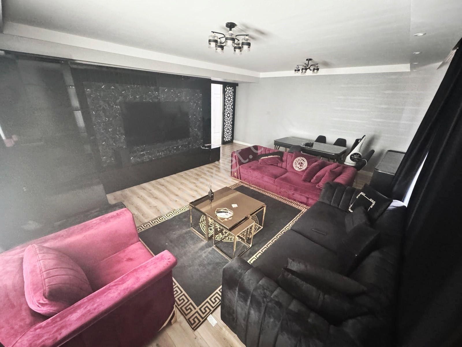 Ovacık'ta Panoramik Açık Cepheli 4+1 Lüks Daire - Görsel 6