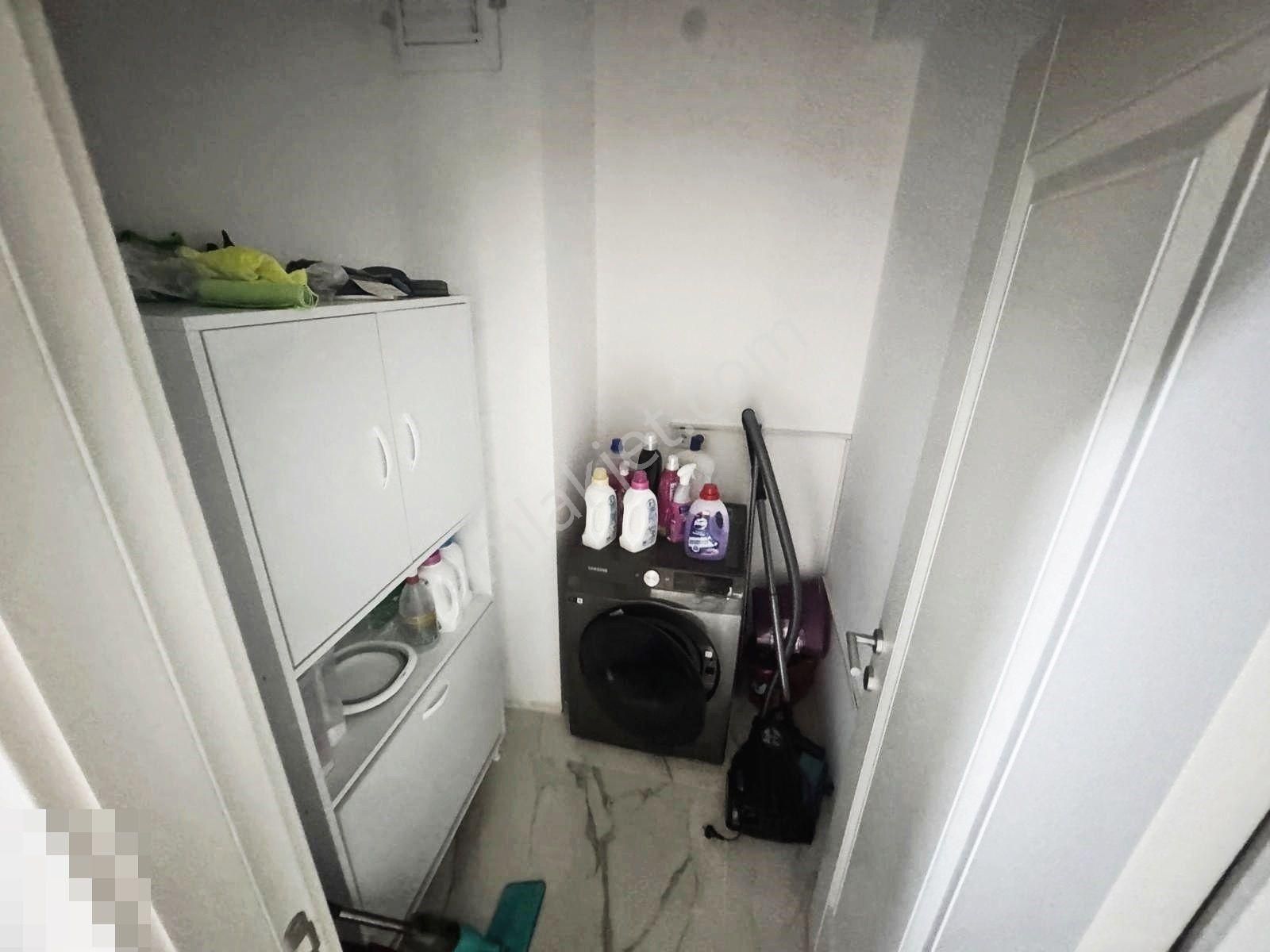 Ovacık'ta Panoramik Açık Cepheli 4+1 Lüks Daire - Görsel 19