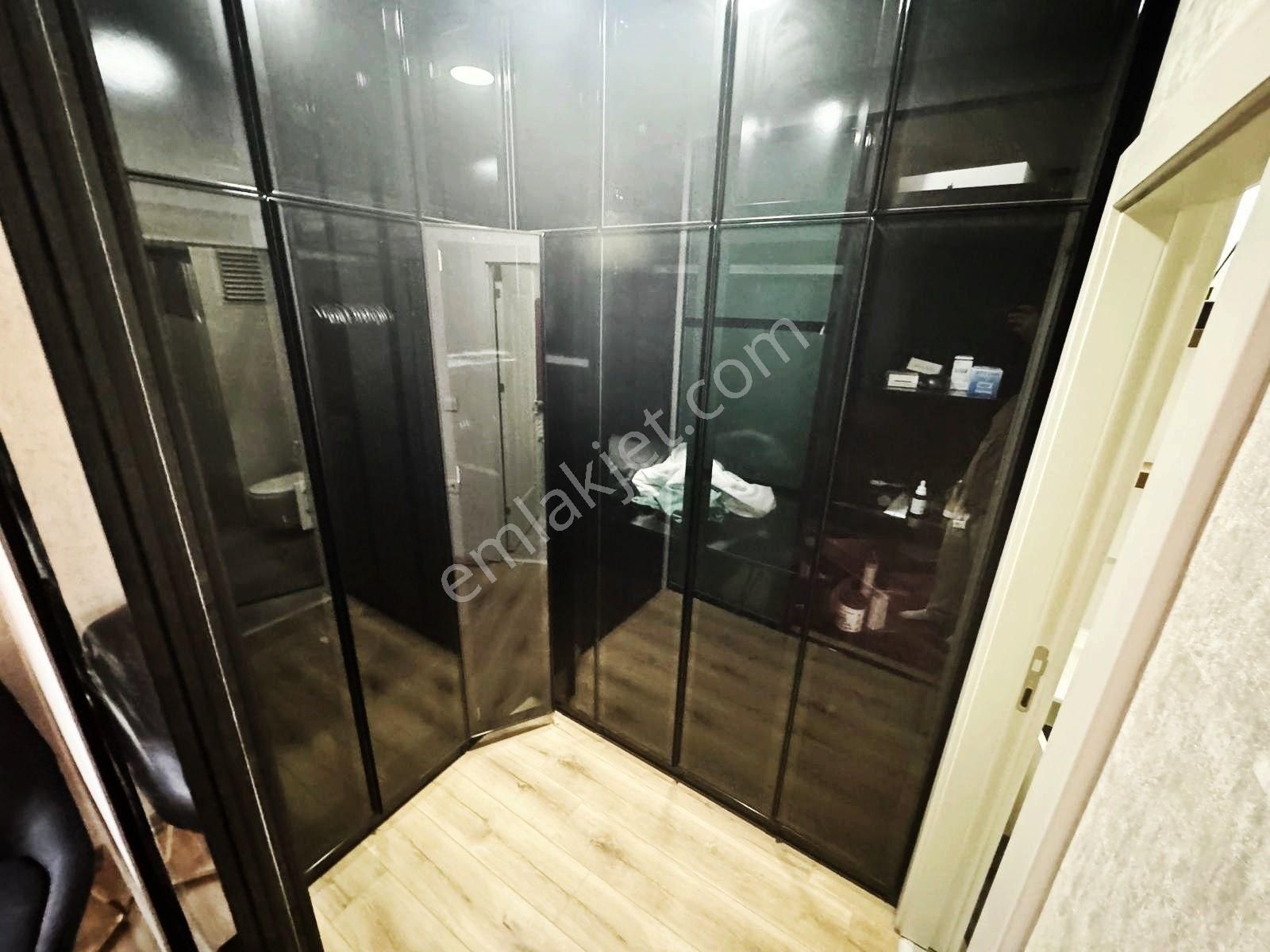 Ovacık'ta Panoramik Açık Cepheli 4+1 Lüks Daire - Görsel 11