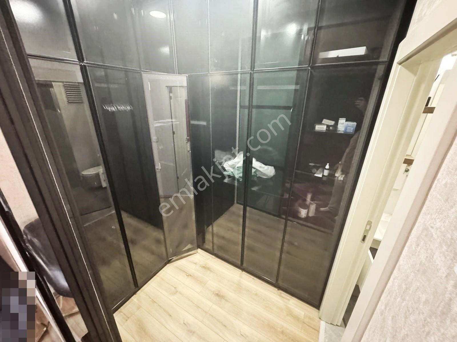 Ovacık'ta Panoramik Açık Cepheli 4+1 Lüks Daire - Görsel 12