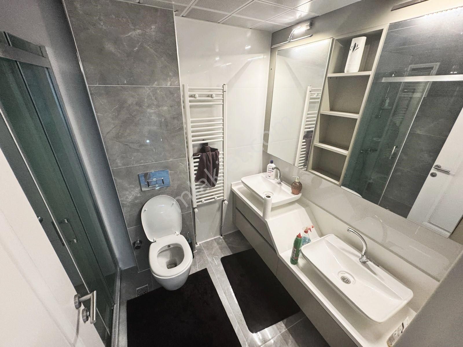 Ovacık'ta Panoramik Açık Cepheli 4+1 Lüks Daire - Görsel 21