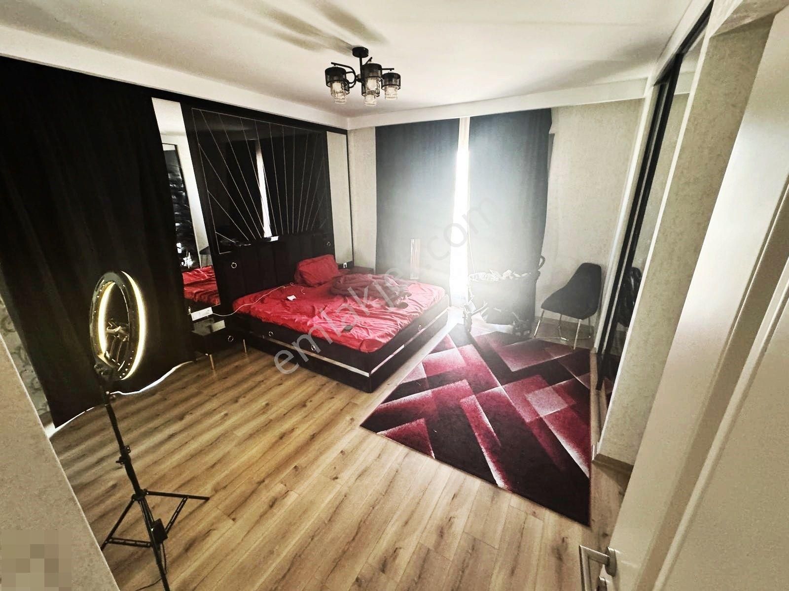 Ovacık'ta Panoramik Açık Cepheli 4+1 Lüks Daire - Görsel 9