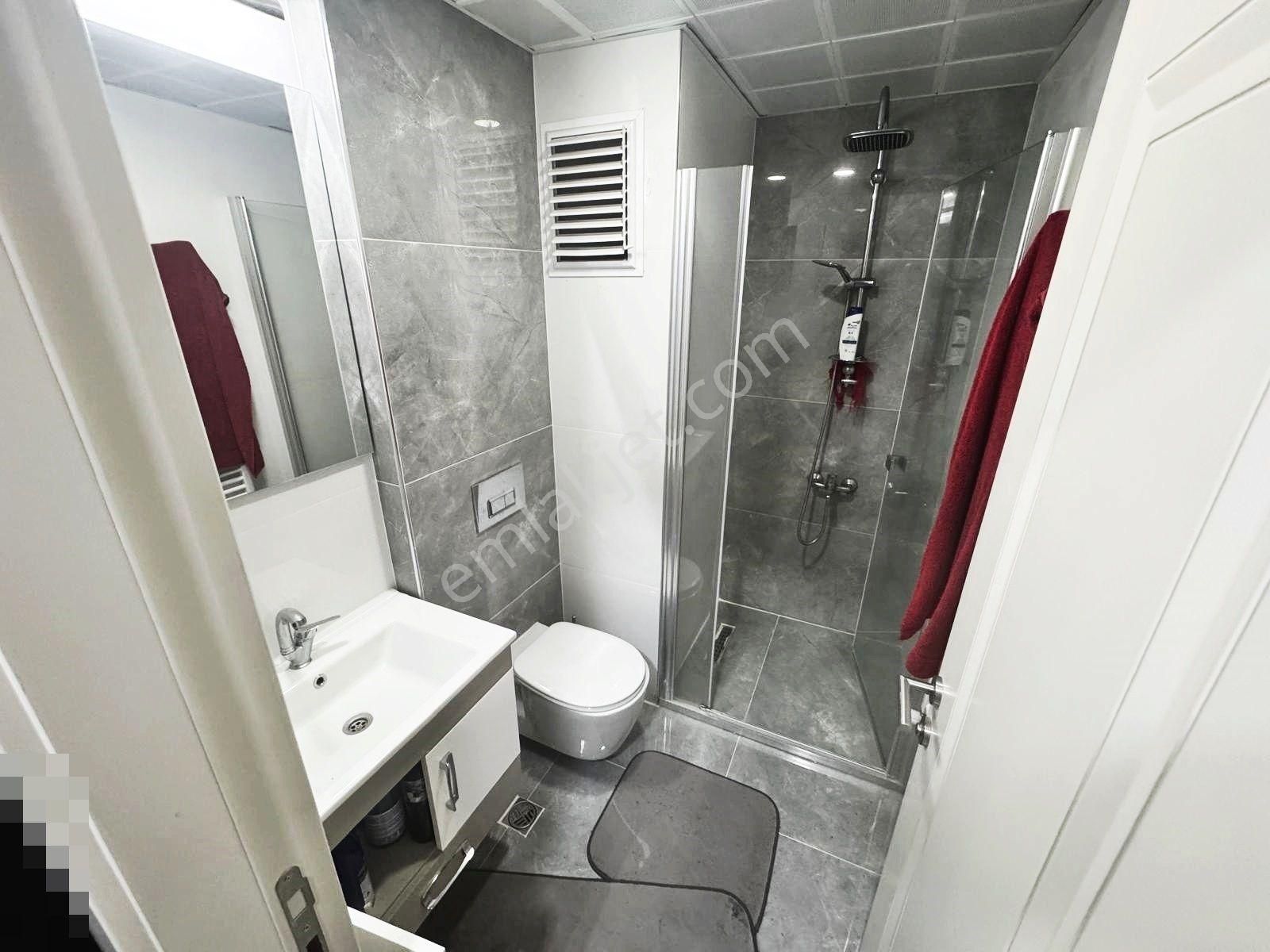 Ovacık'ta Panoramik Açık Cepheli 4+1 Lüks Daire - Görsel 13