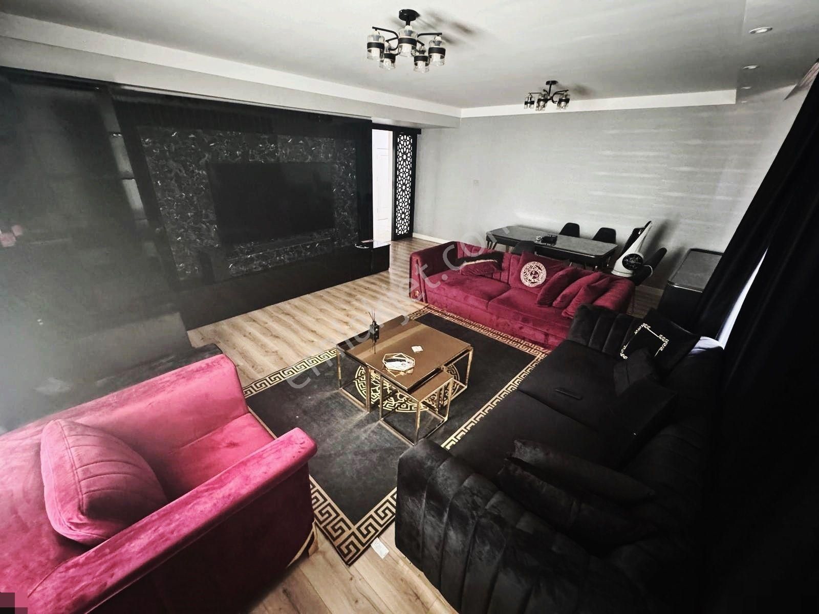 Ovacık'ta Panoramik Açık Cepheli 4+1 Lüks Daire - Görsel 5