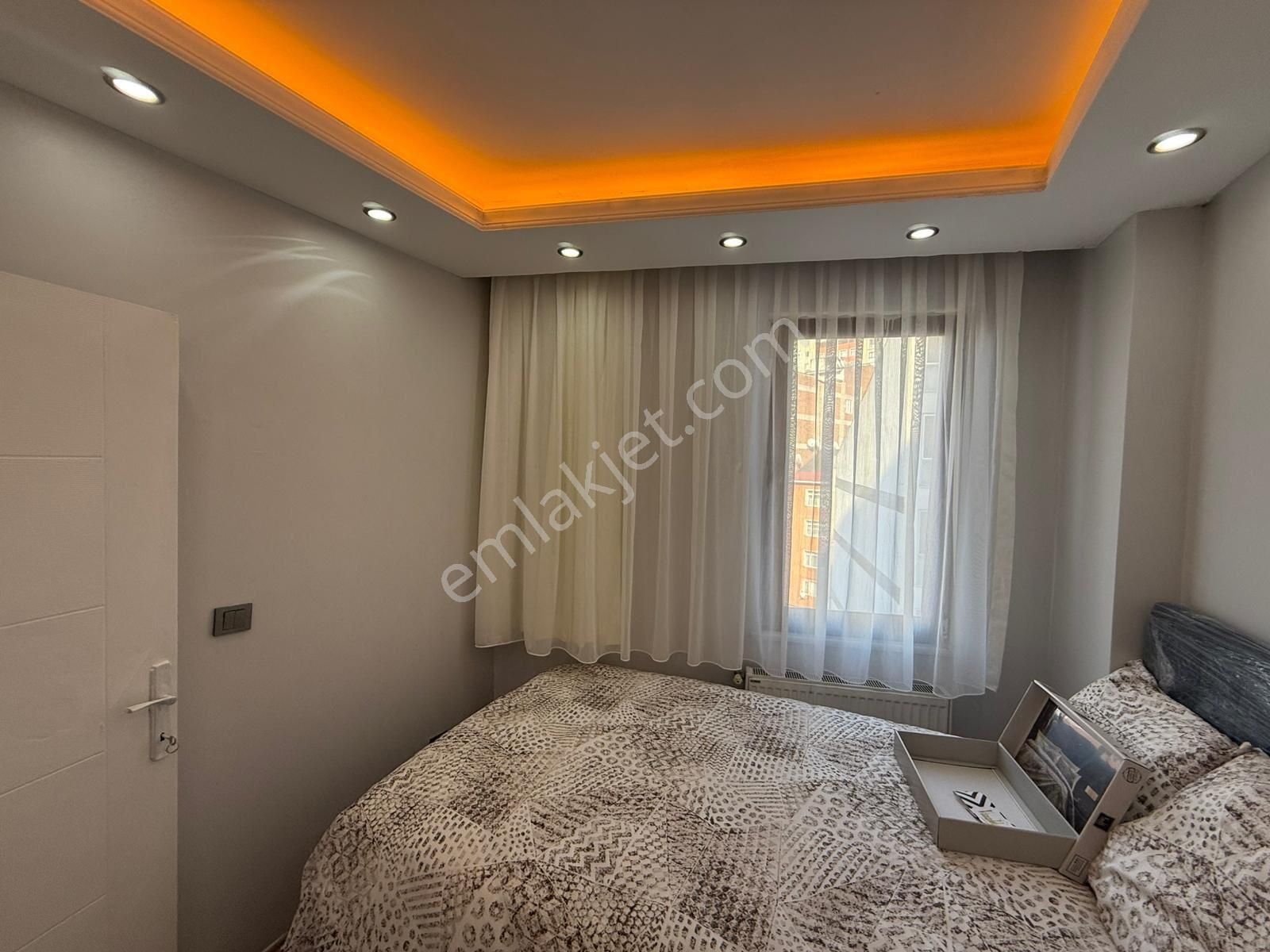 Mecidiyeköy Metroya 14dk Cadde Arkasında Full Sıfır Eşyalı 2+1 - Görsel 18