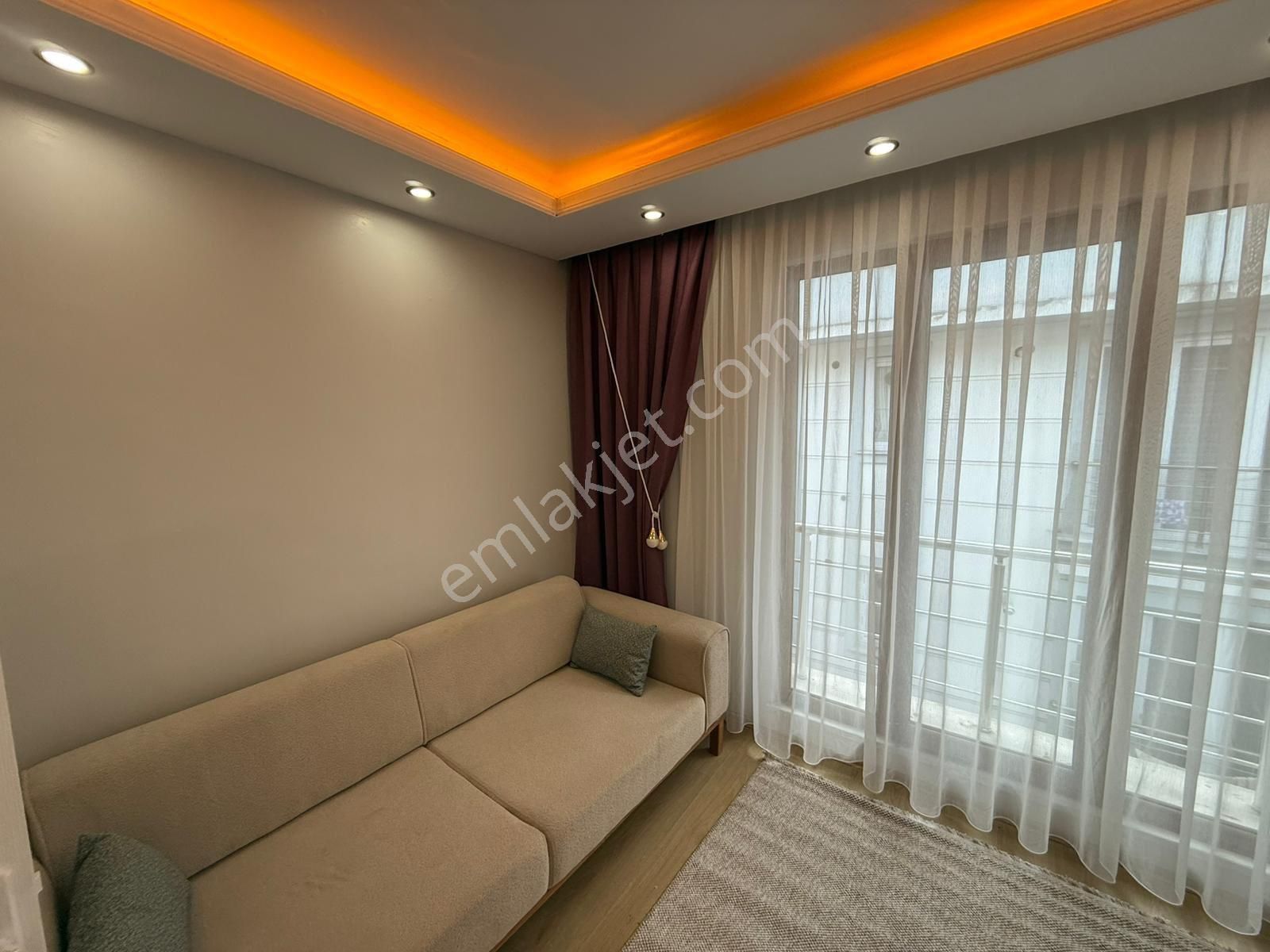 Mecidiyeköy Metroya 14dk Cadde Arkasında Full Sıfır Eşyalı 2+1 - Görsel 7