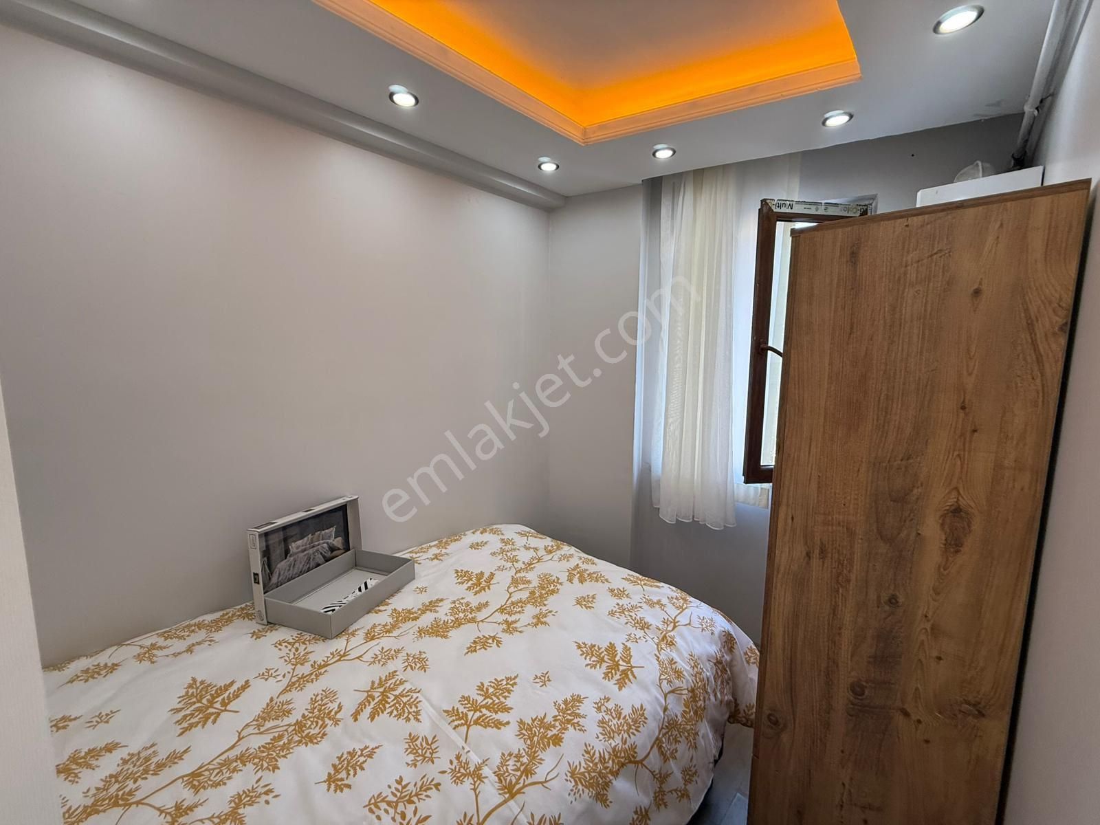 Mecidiyeköy Metroya 14dk Cadde Arkasında Full Sıfır Eşyalı 2+1 - Görsel 11