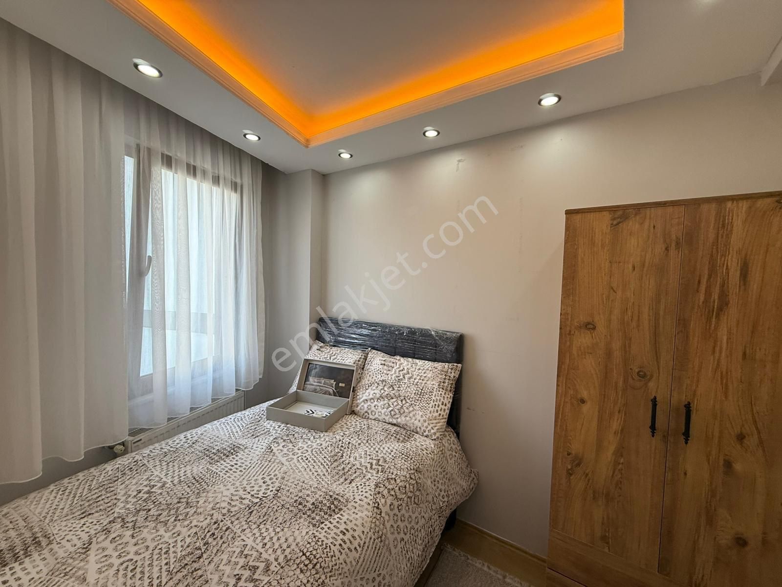 Mecidiyeköy Metroya 14dk Cadde Arkasında Full Sıfır Eşyalı 2+1 - Görsel 16