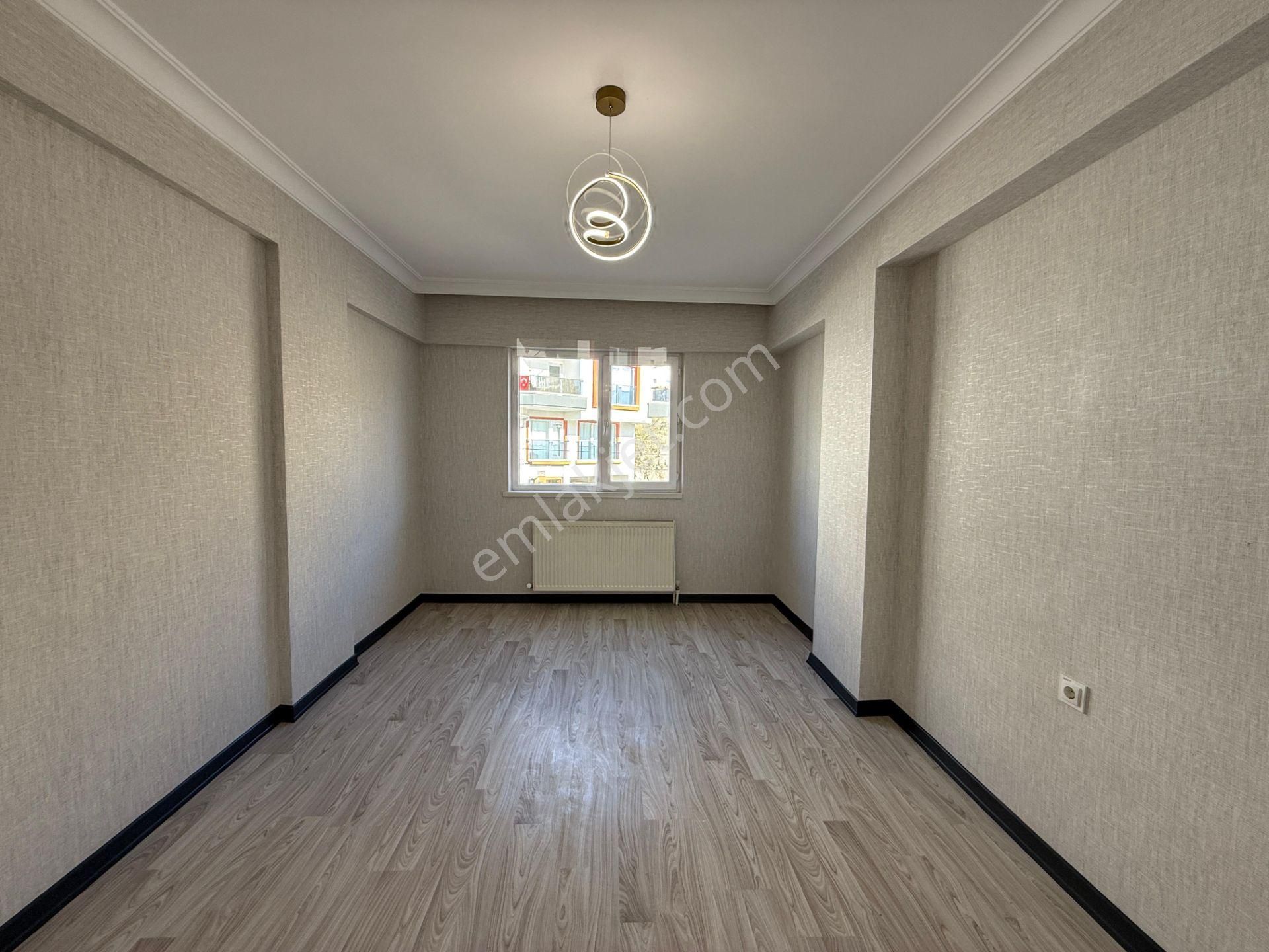 Öz'maşallah.dan Keçiören Karakaya Da Asansörlü Katta 3+1 - Görsel 21