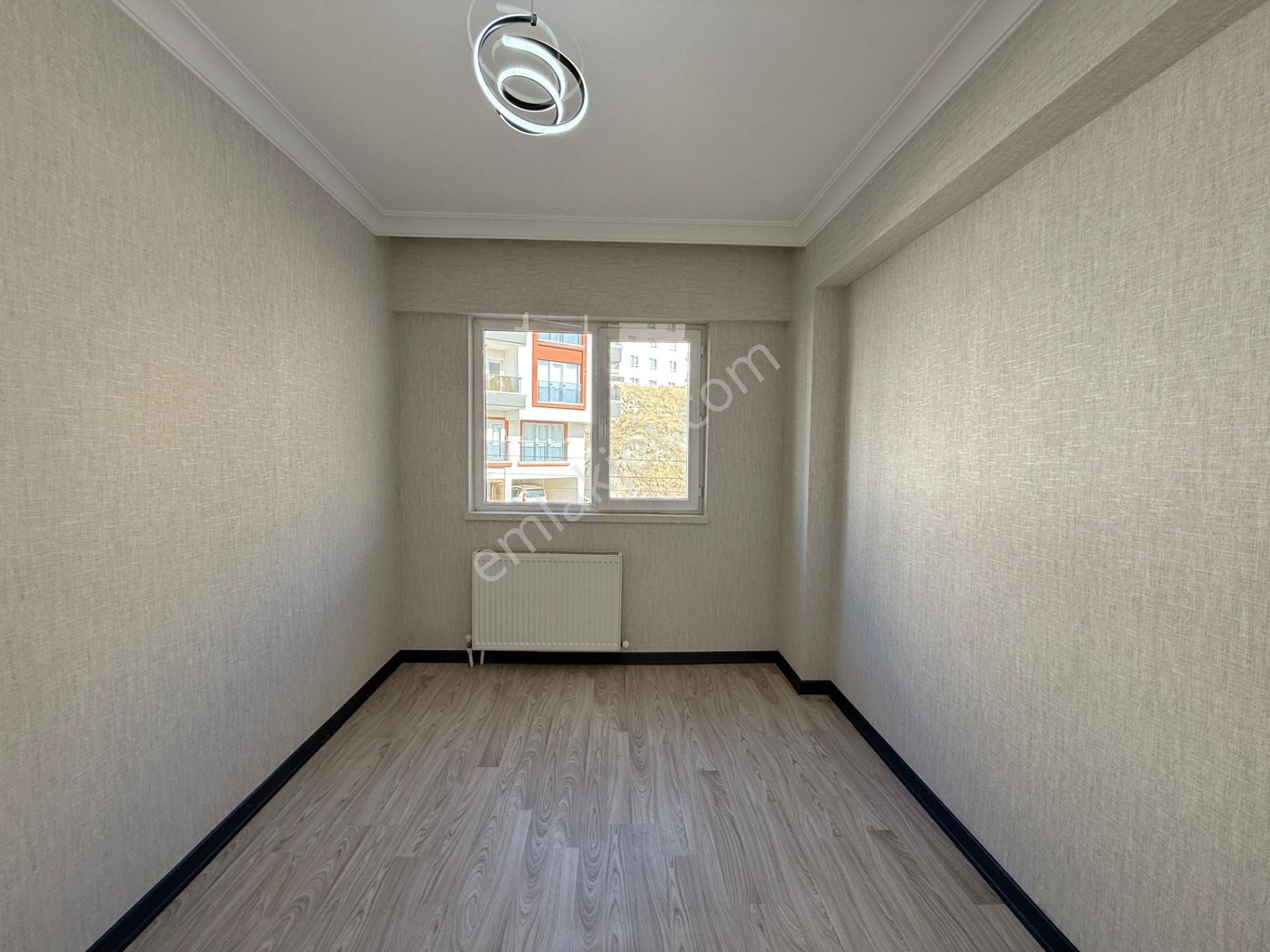 Öz'maşallah.dan Keçiören Karakaya Da Asansörlü Katta 3+1 - Görsel 18