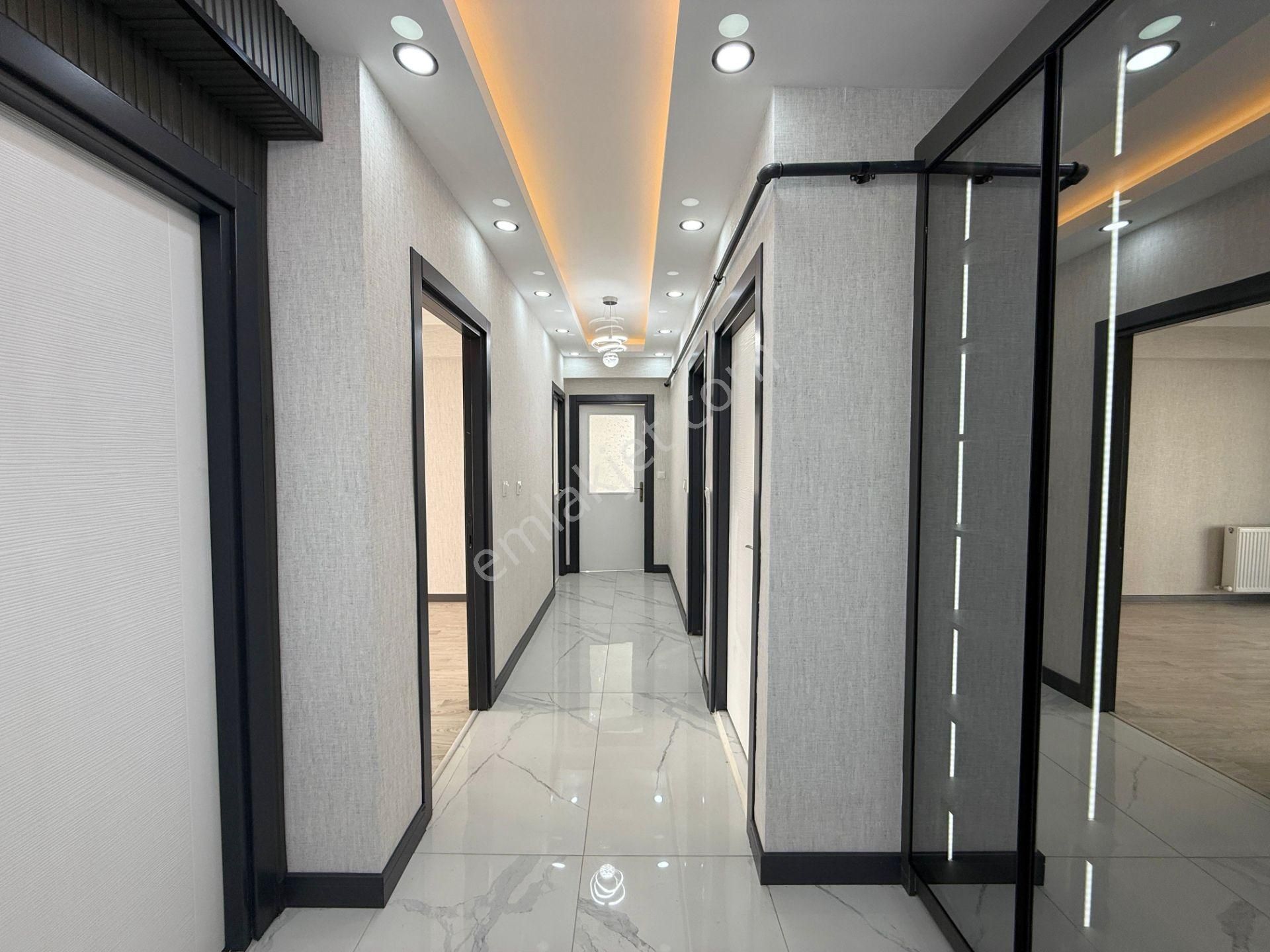 Öz'maşallah.dan Keçiören Karakaya Da Asansörlü Katta 3+1 - Görsel 20