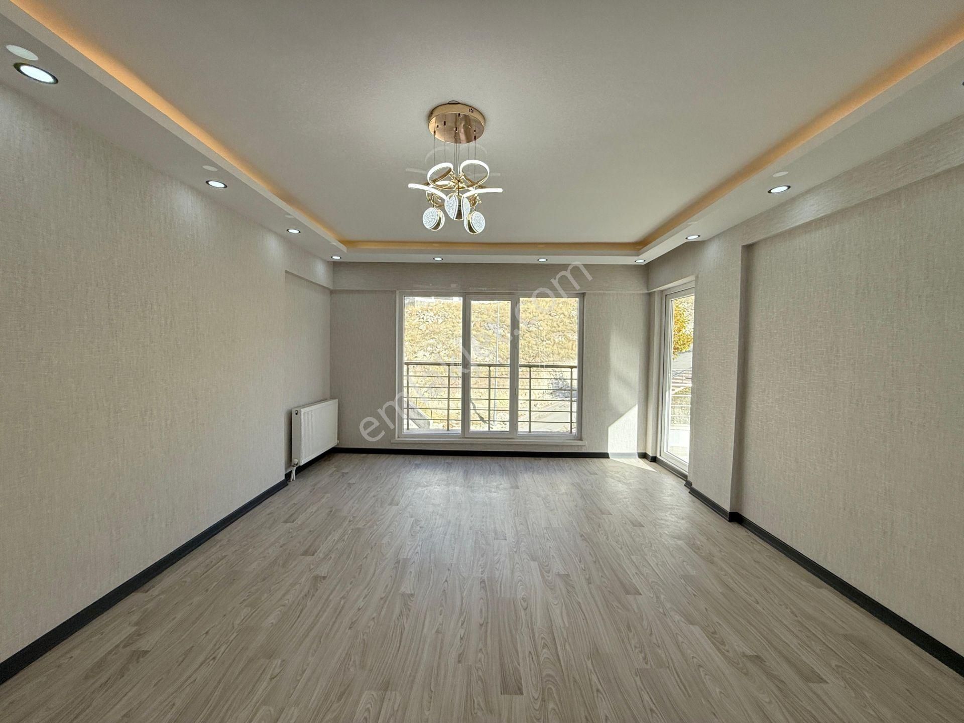 Öz'maşallah.dan Keçiören Karakaya Da Asansörlü Katta 3+1 - Görsel 17