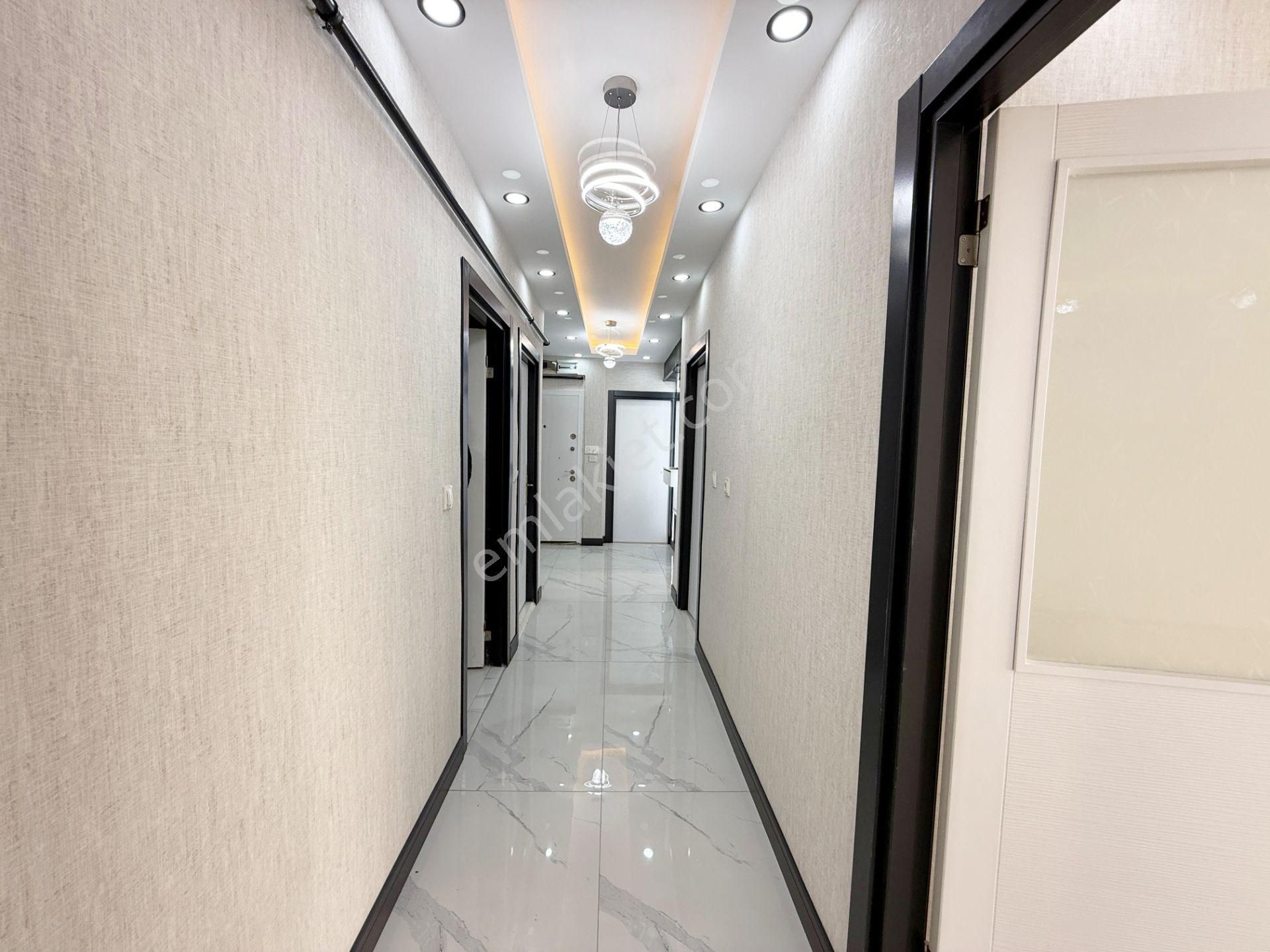 Öz'maşallah.dan Keçiören Karakaya Da Asansörlü Katta 3+1 - Görsel 7