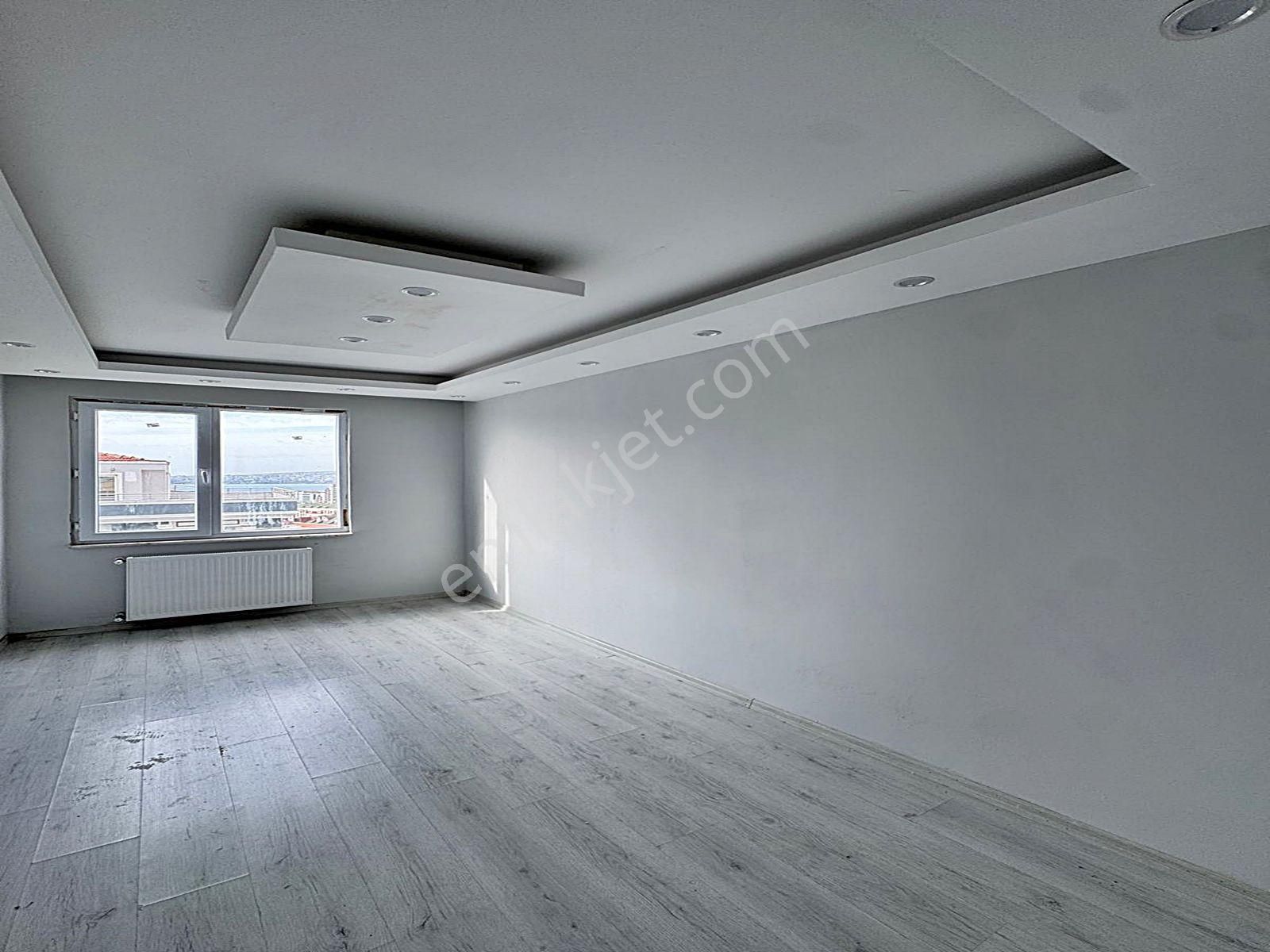 Cadde34 Yapı'dan Adnan Kahveci'de 3+1 Ebeveyn Banyolu Çift Balkonlu Krediye Uygun Satılık Daire!!! - Görsel 23