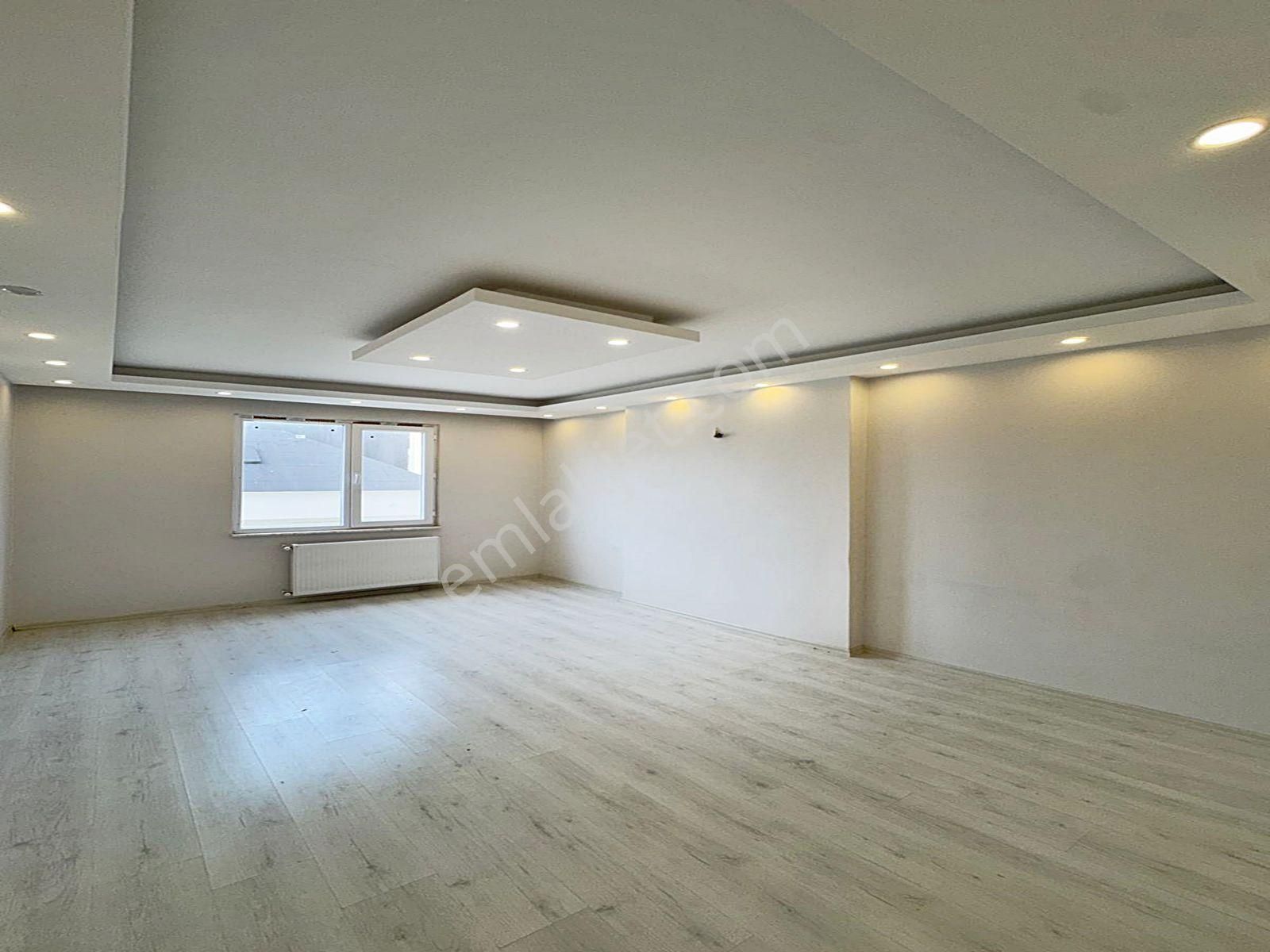 Cadde34 Yapı'dan Adnan Kahveci'de 3+1 Ebeveyn Banyolu Çift Balkonlu Krediye Uygun Satılık Daire!!! - Görsel 13