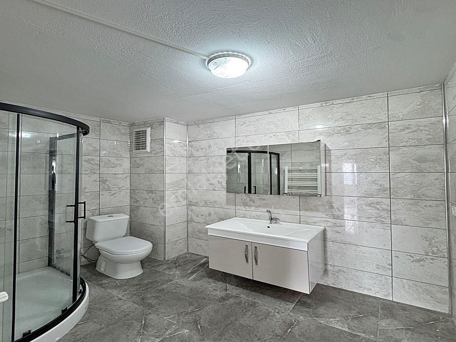 Cadde34 Yapı'dan Adnan Kahveci'de 3+1 Ebeveyn Banyolu Çift Balkonlu Krediye Uygun Satılık Daire!!! - Görsel 15