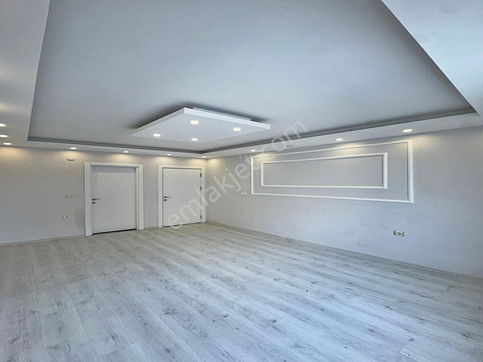 Cadde34 Yapı'dan Adnan Kahveci'de 3+1 Ebeveyn Banyolu Çift Balkonlu Krediye Uygun Satılık Daire!!! - Görsel 11