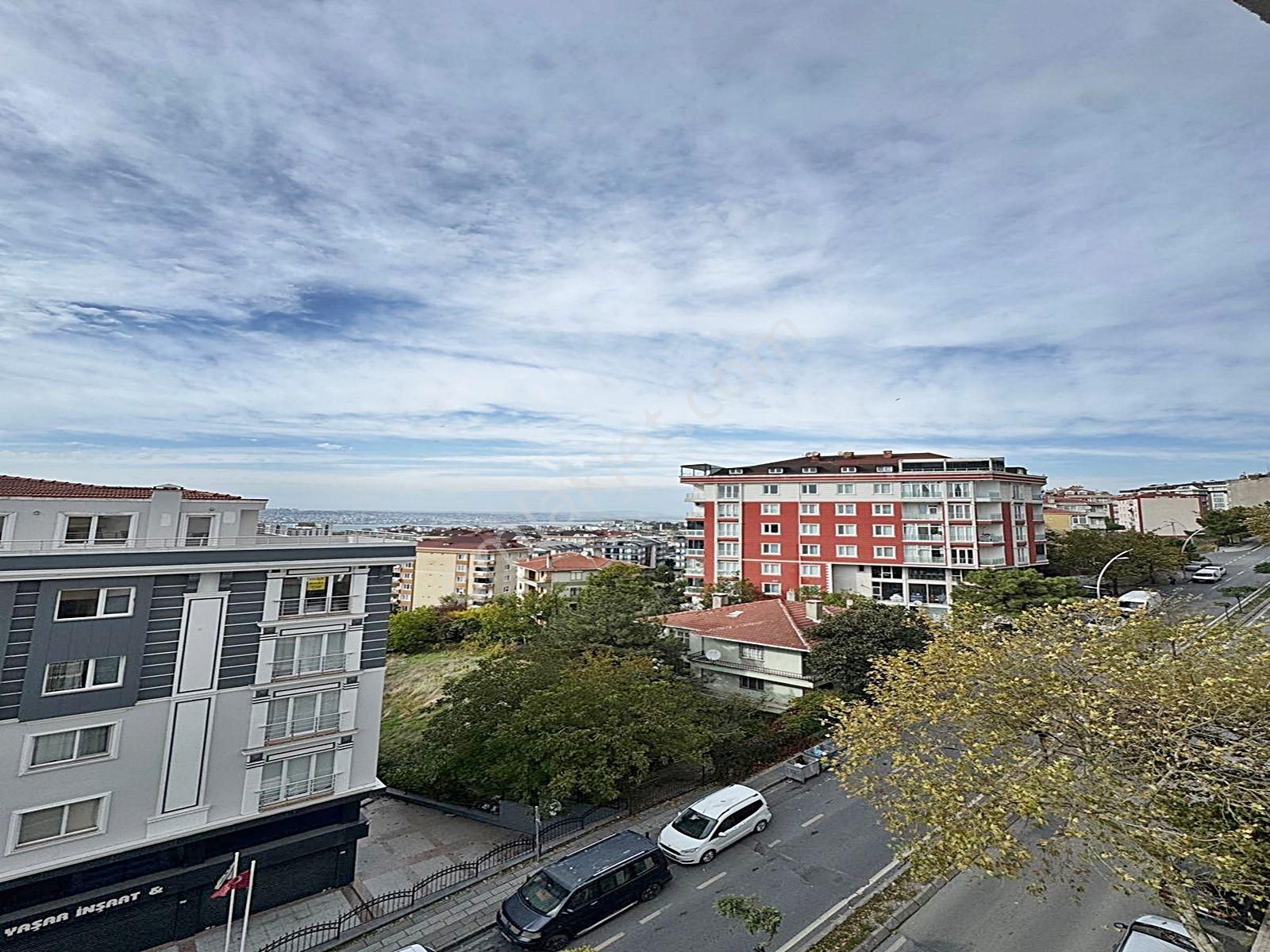 Cadde34 Yapı'dan Adnan Kahveci'de 3+1 Ebeveyn Banyolu Çift Balkonlu Krediye Uygun Satılık Daire!!! - Görsel 10