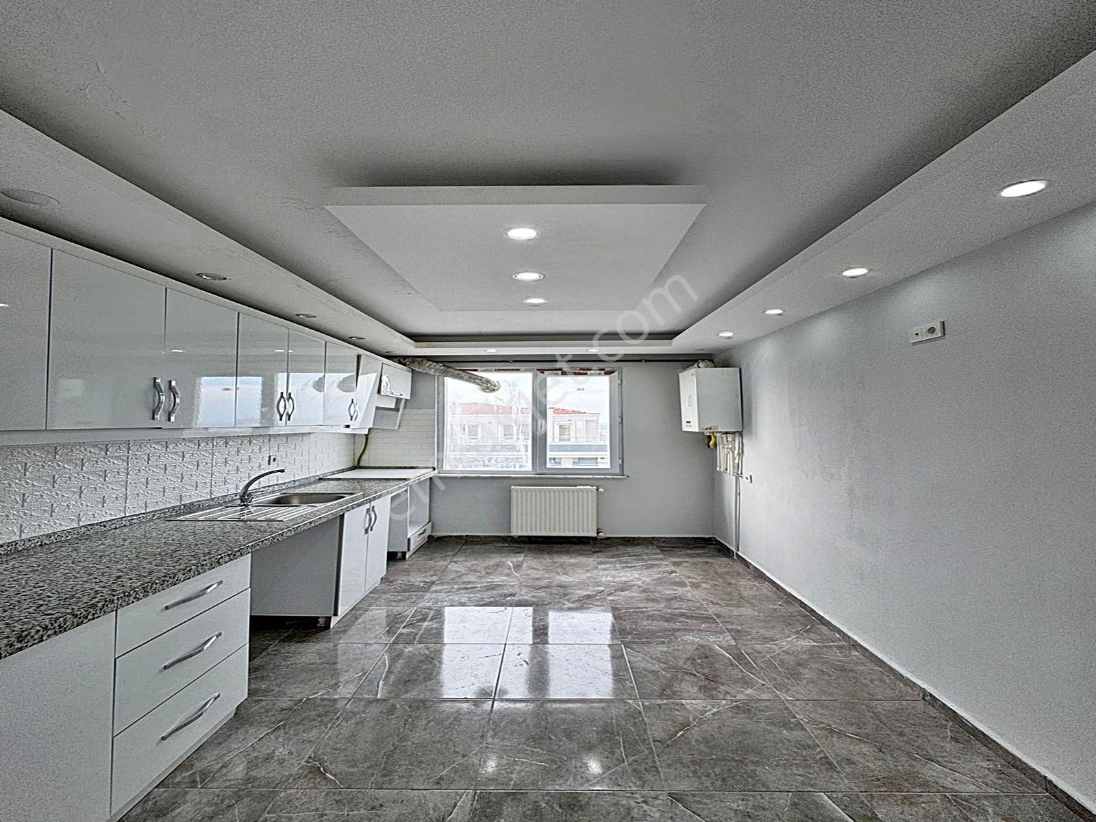 Cadde34 Yapı'dan Adnan Kahveci'de 3+1 Ebeveyn Banyolu Çift Balkonlu Krediye Uygun Satılık Daire!!! - Görsel 14