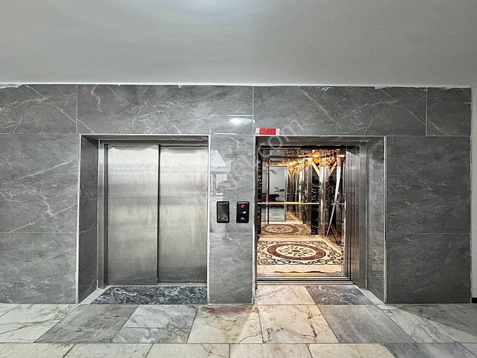 Cadde34 Yapı'dan Adnan Kahveci'de 3+1 Ebeveyn Banyolu Çift Balkonlu Krediye Uygun Satılık Daire!!! - Görsel 7