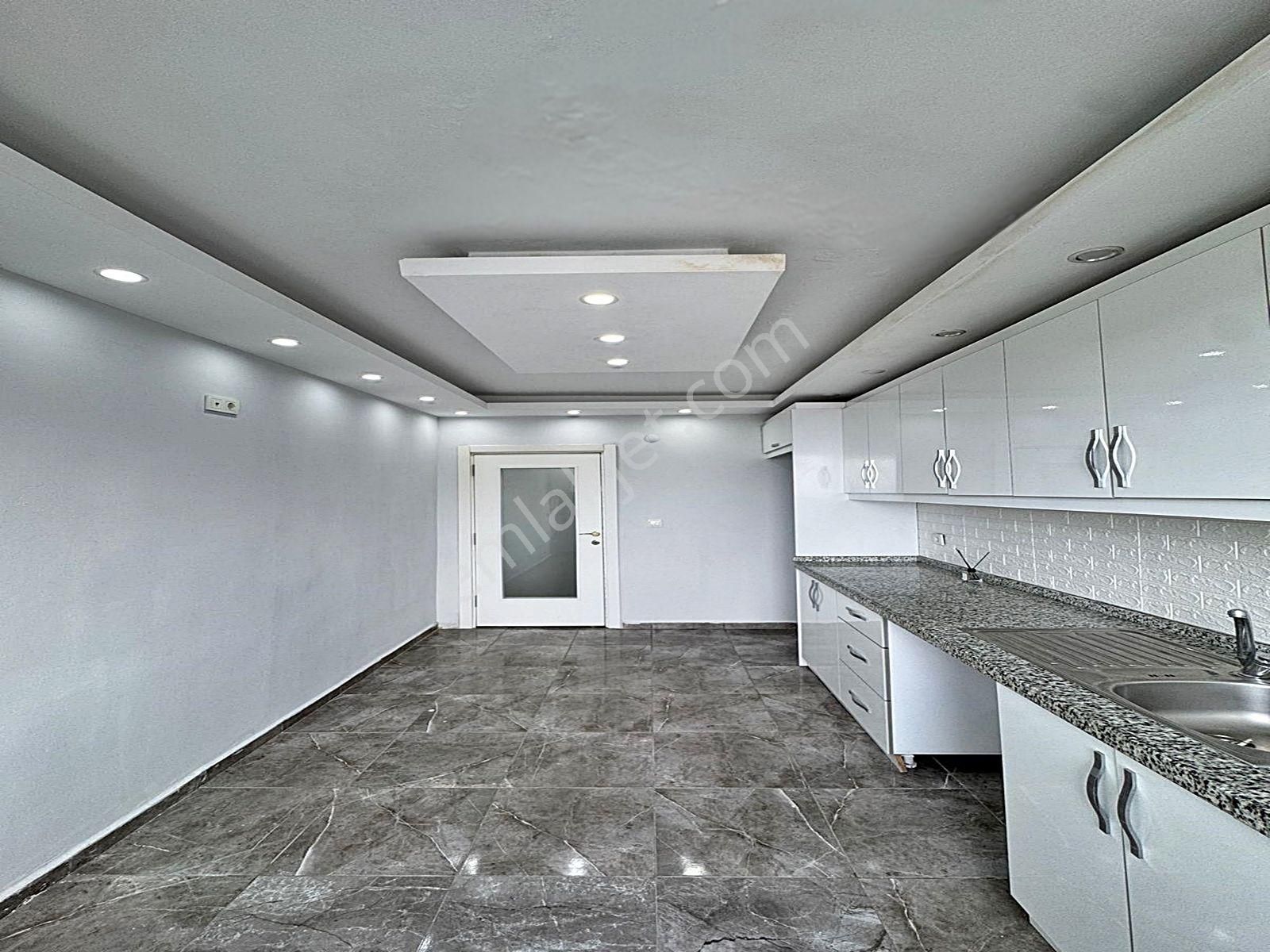 Cadde34 Yapı'dan Adnan Kahveci'de 3+1 Ebeveyn Banyolu Çift Balkonlu Krediye Uygun Satılık Daire!!! - Görsel 19