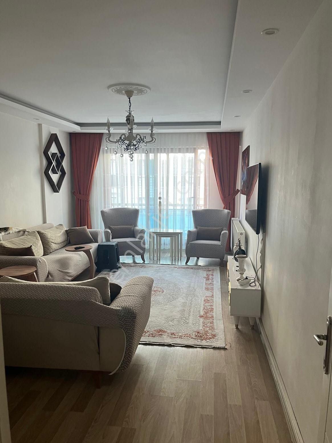 🏡muradiye Mahallesi 🏡 ✅3+1 M2 125 5 Katlınım 1 Katı ❇️kombi Petekli - Görsel 13
