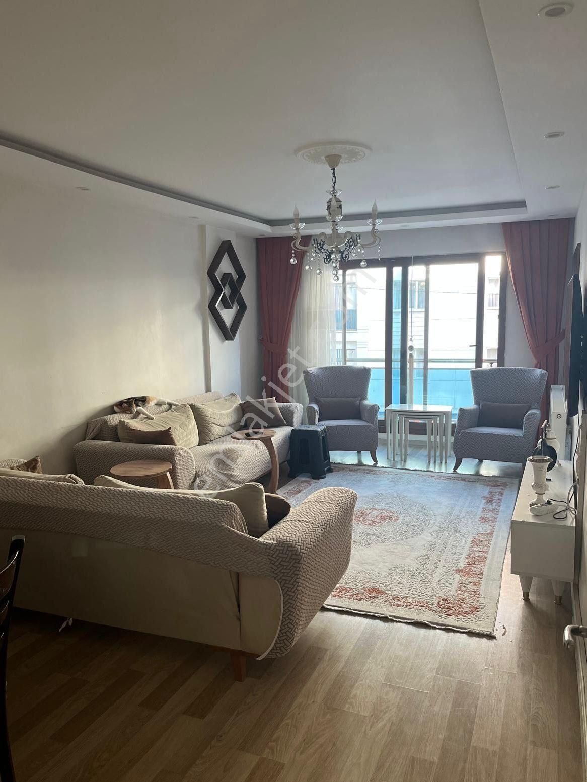 🏡muradiye Mahallesi 🏡 ✅3+1 M2 125 5 Katlınım 1 Katı ❇️kombi Petekli - Görsel 15