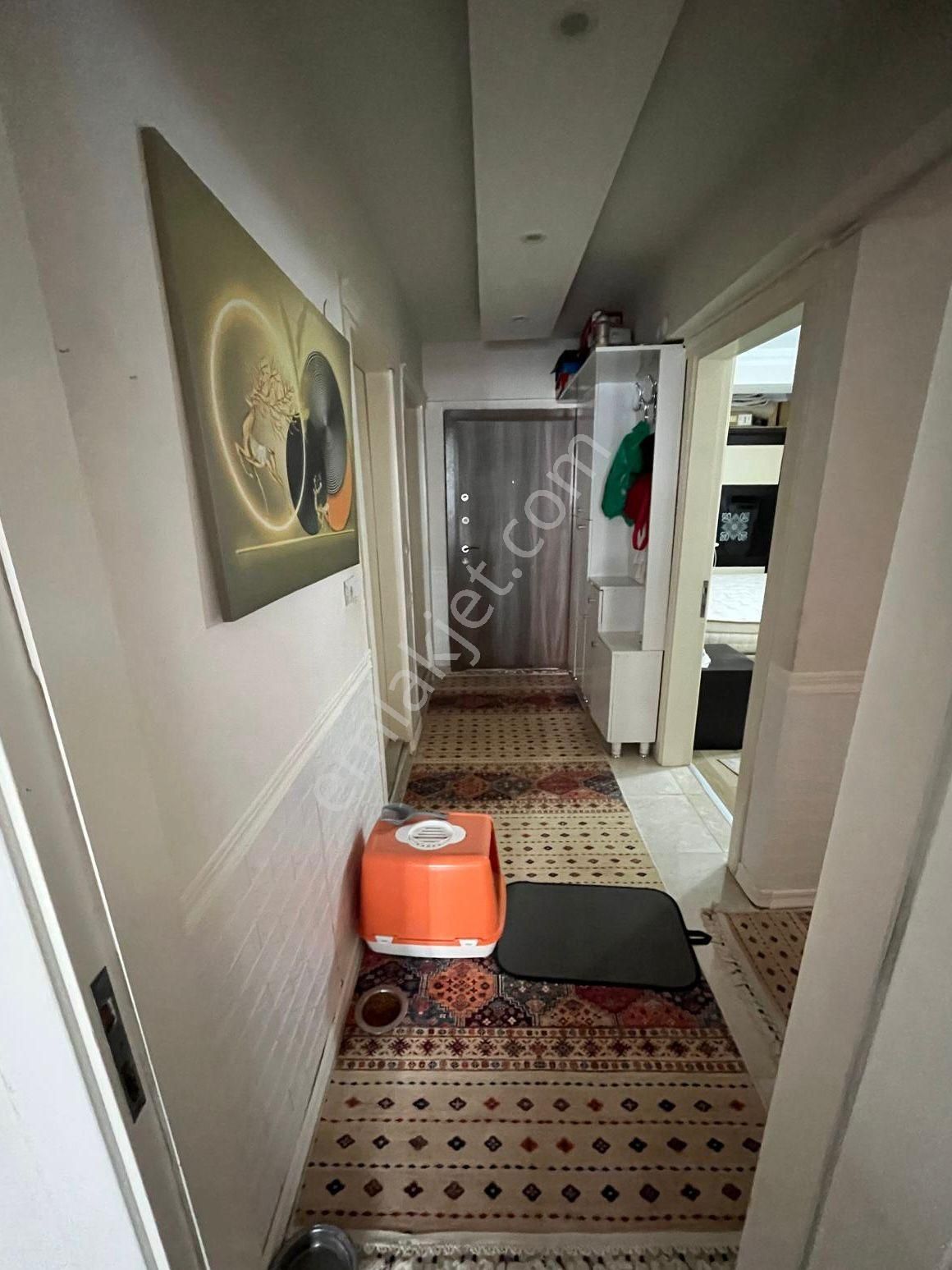 🏡muradiye Mahallesi 🏡 ✅3+1 M2 125 5 Katlınım 1 Katı ❇️kombi Petekli - Görsel 12