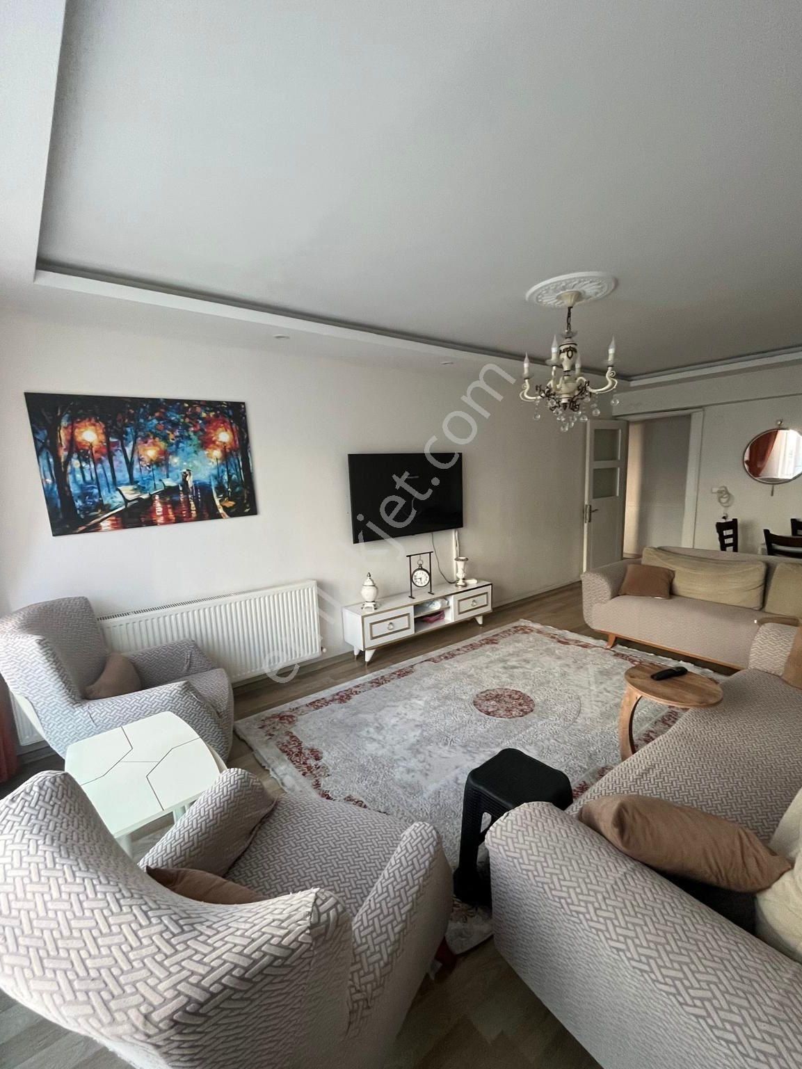 🏡muradiye Mahallesi 🏡 ✅3+1 M2 125 5 Katlınım 1 Katı ❇️kombi Petekli - Görsel 16