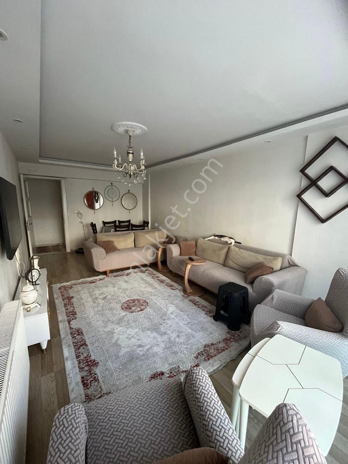🏡muradiye Mahallesi 🏡 ✅3+1 M2 125 5 Katlınım 1 Katı ❇️kombi Petekli - Görsel 17