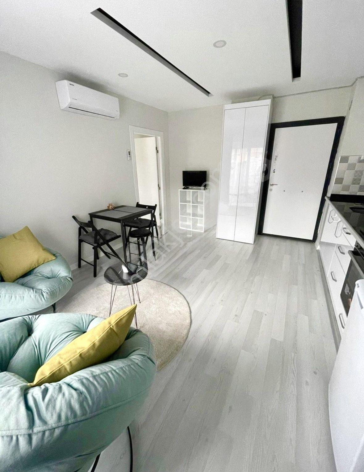 Şehir Merkezinde Modern Yatırıma Uygun 3+1 Daire - Görsel 5