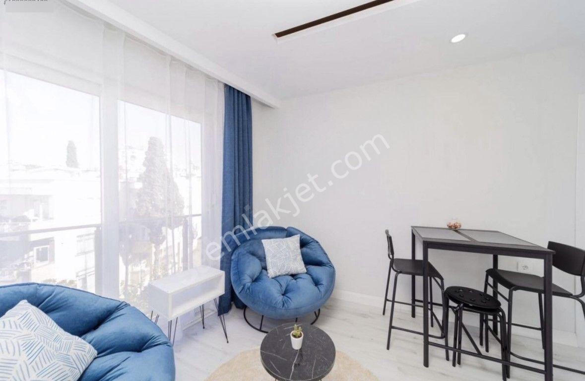 Şehir Merkezinde Modern Yatırıma Uygun 3+1 Daire - Görsel 3